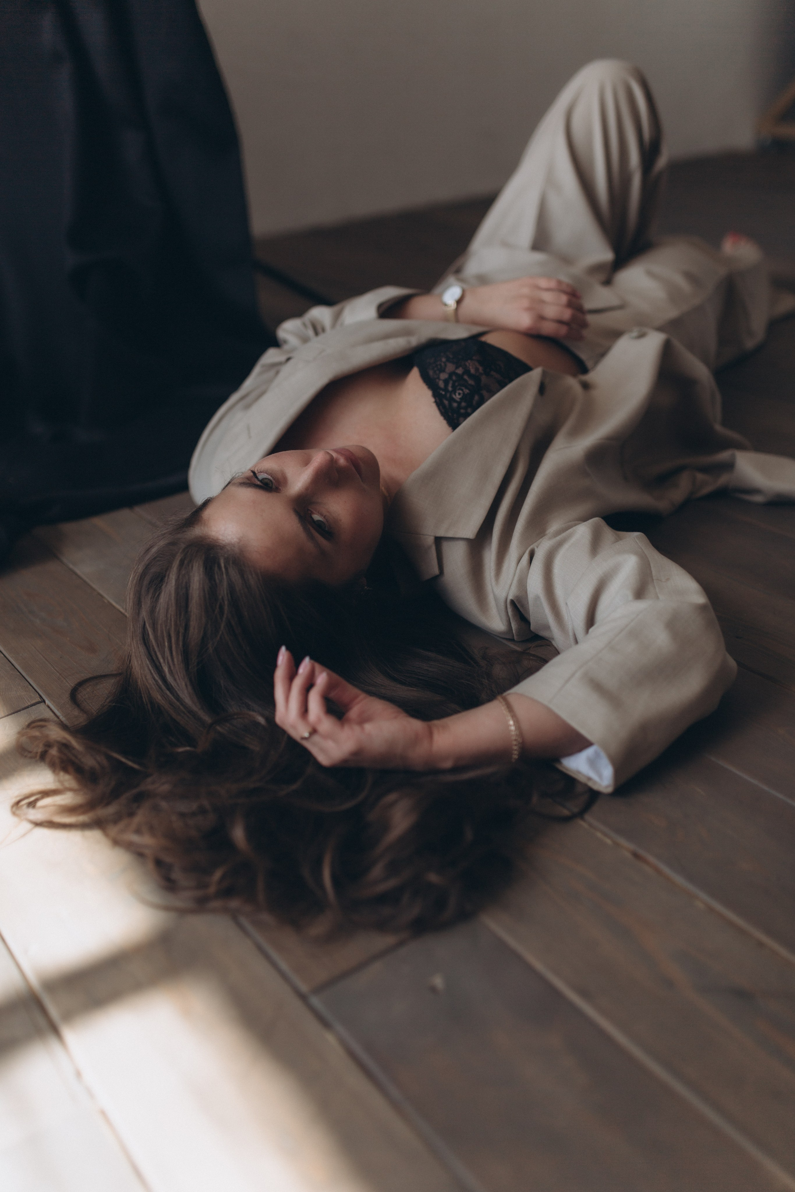 Аня. Фотограф из Петербурга