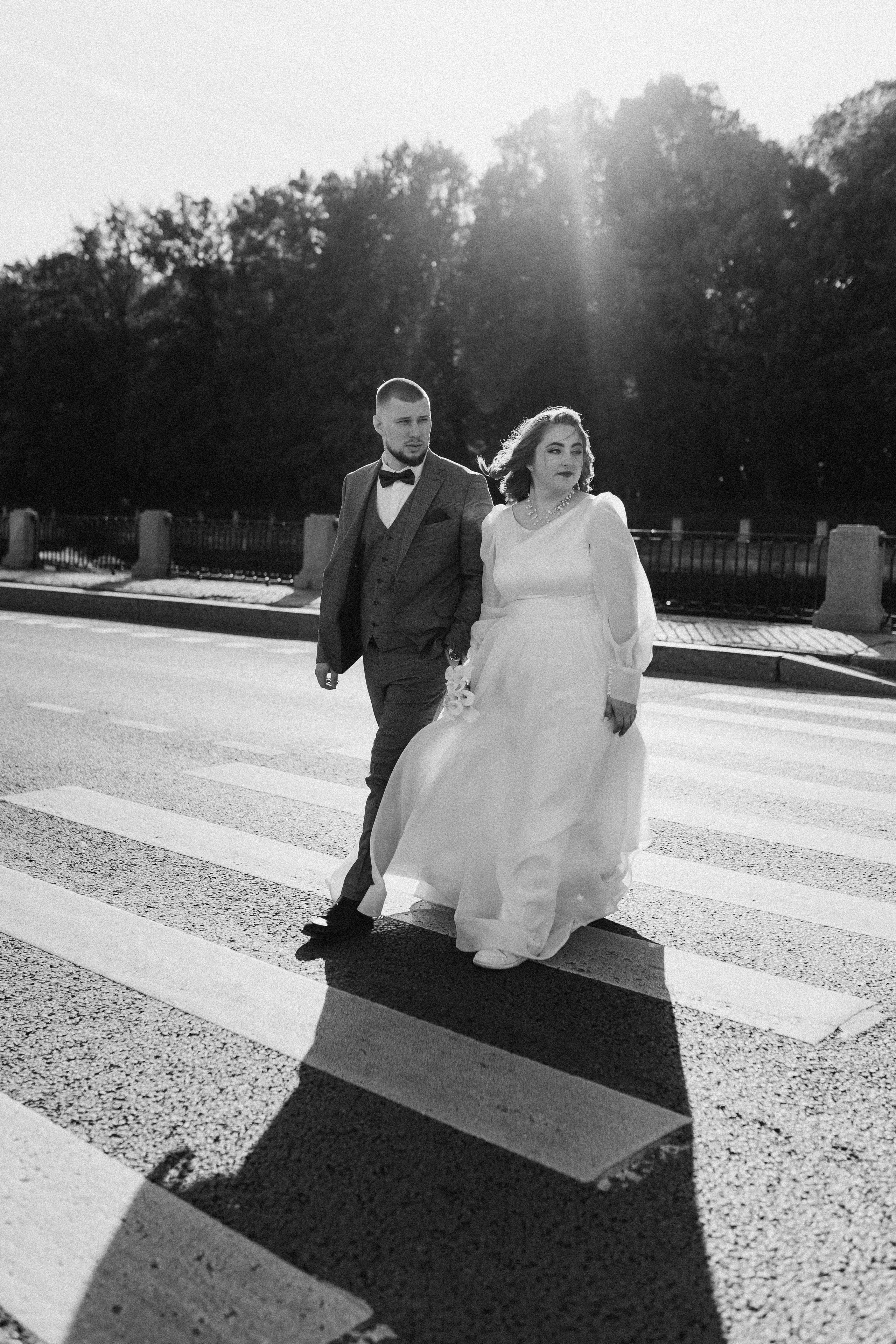 Соня и Илья. Фотограф из Петербурга