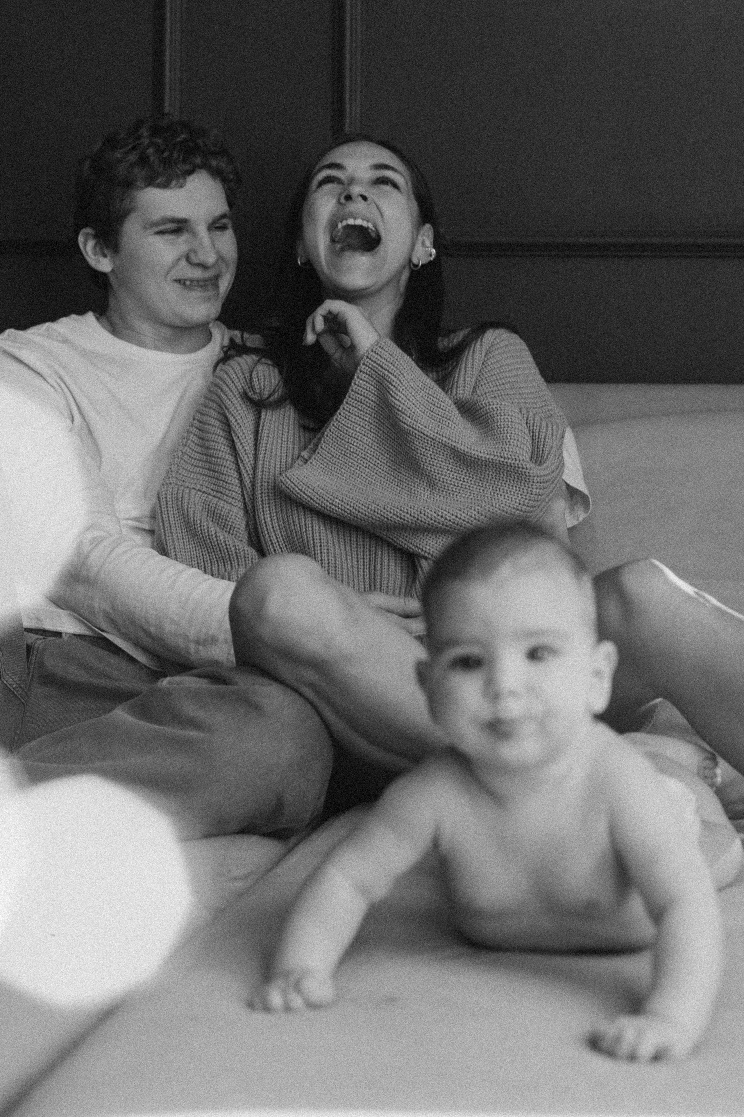 Весеннее настроение. Фотограф из Петербурга