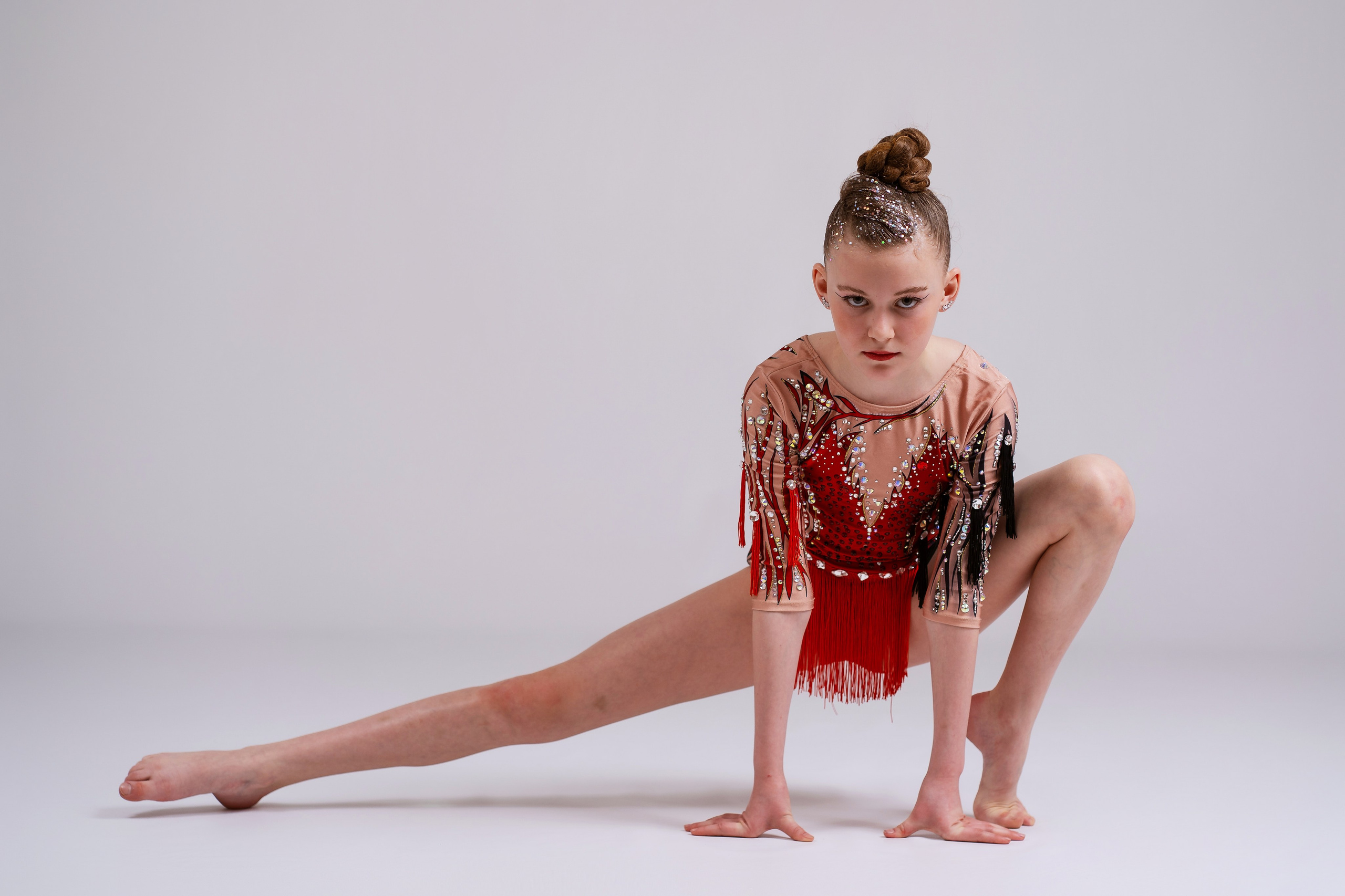 Соревнования на Призы Заслуженного тренера России И. Б. Петрушиной. Детский Спортивный фотограф в Новосибирске Наталья Головина