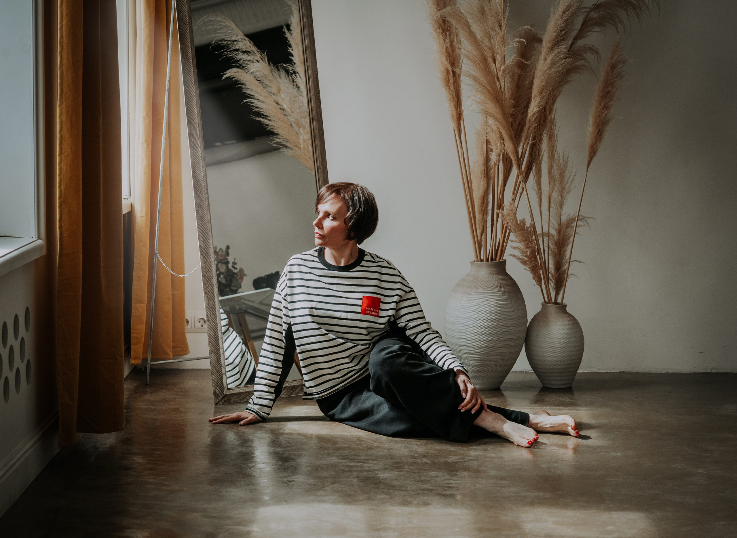 Лаконично. Портретный и лайфстайл фотограф в Санкт-Петербурге