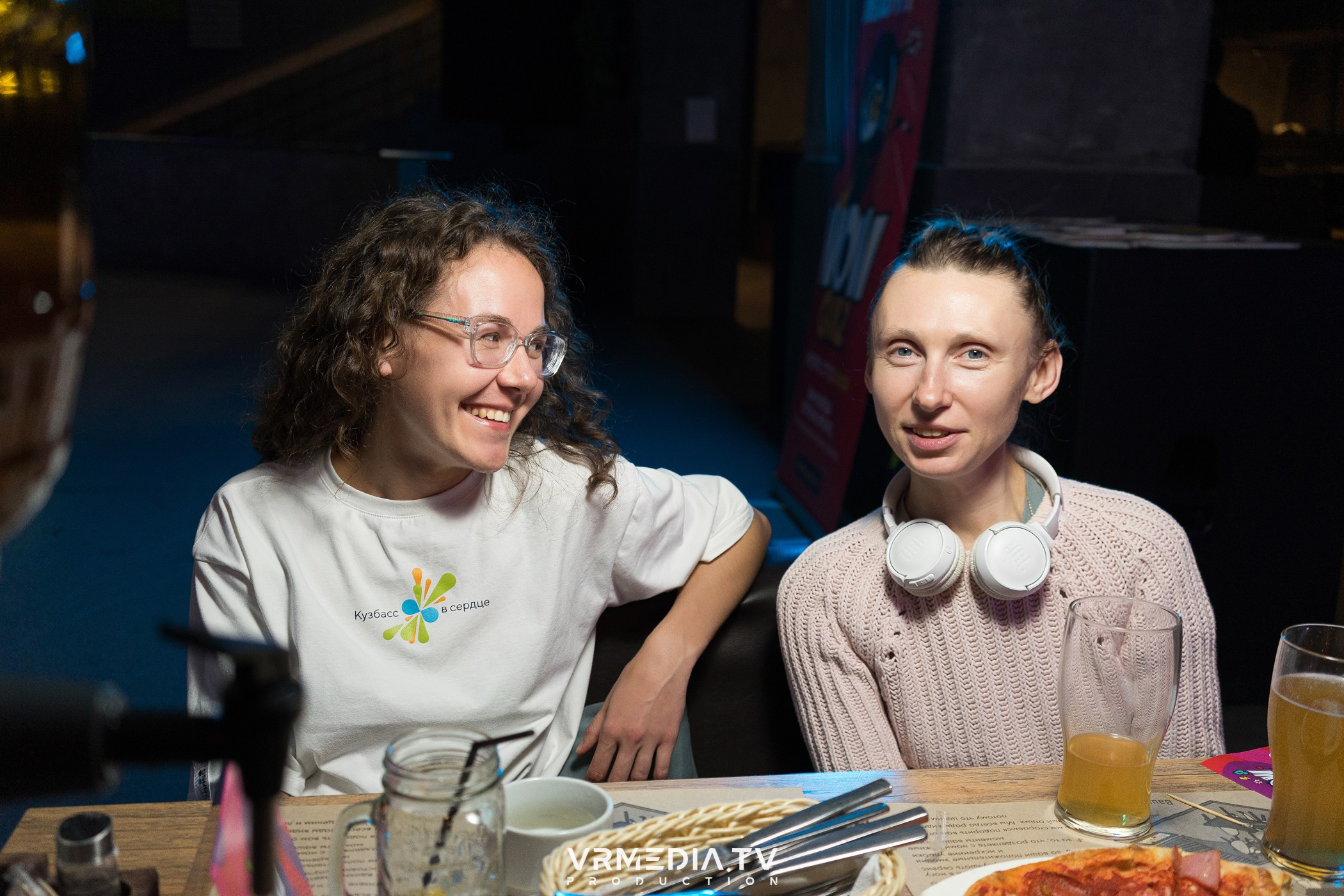 WoW QuiZ в баре «Друзья»