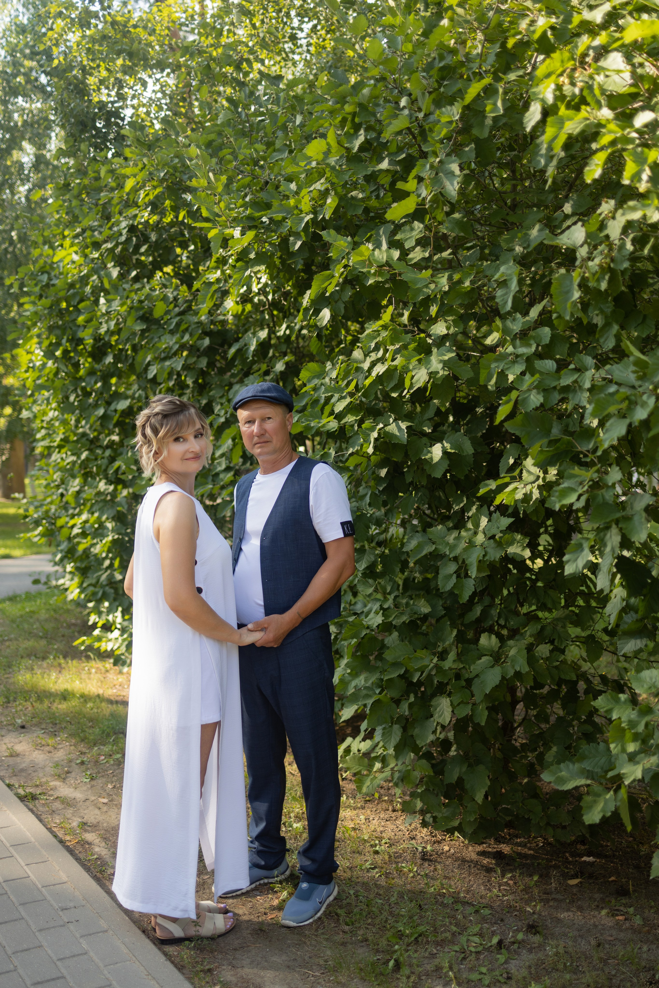 Татьяна и Александр. Семейный фотограф в Рязани и Рязанской области