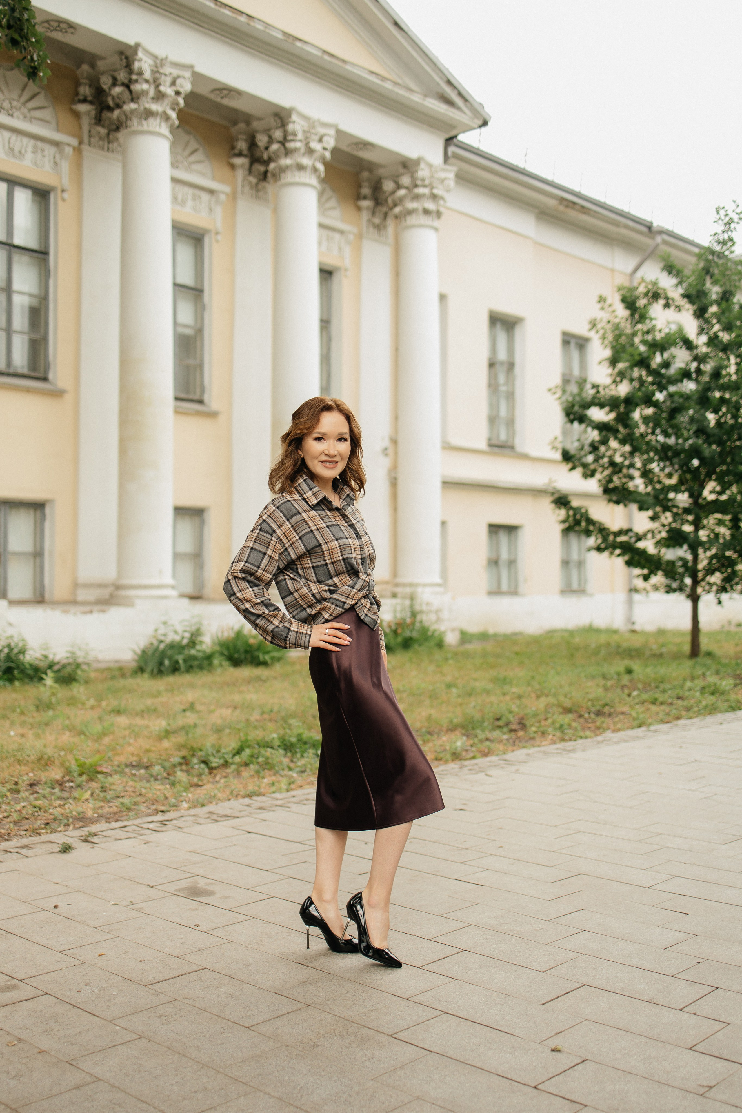 Анастасия. Семейный фотограф в Рязани и Рязанской области