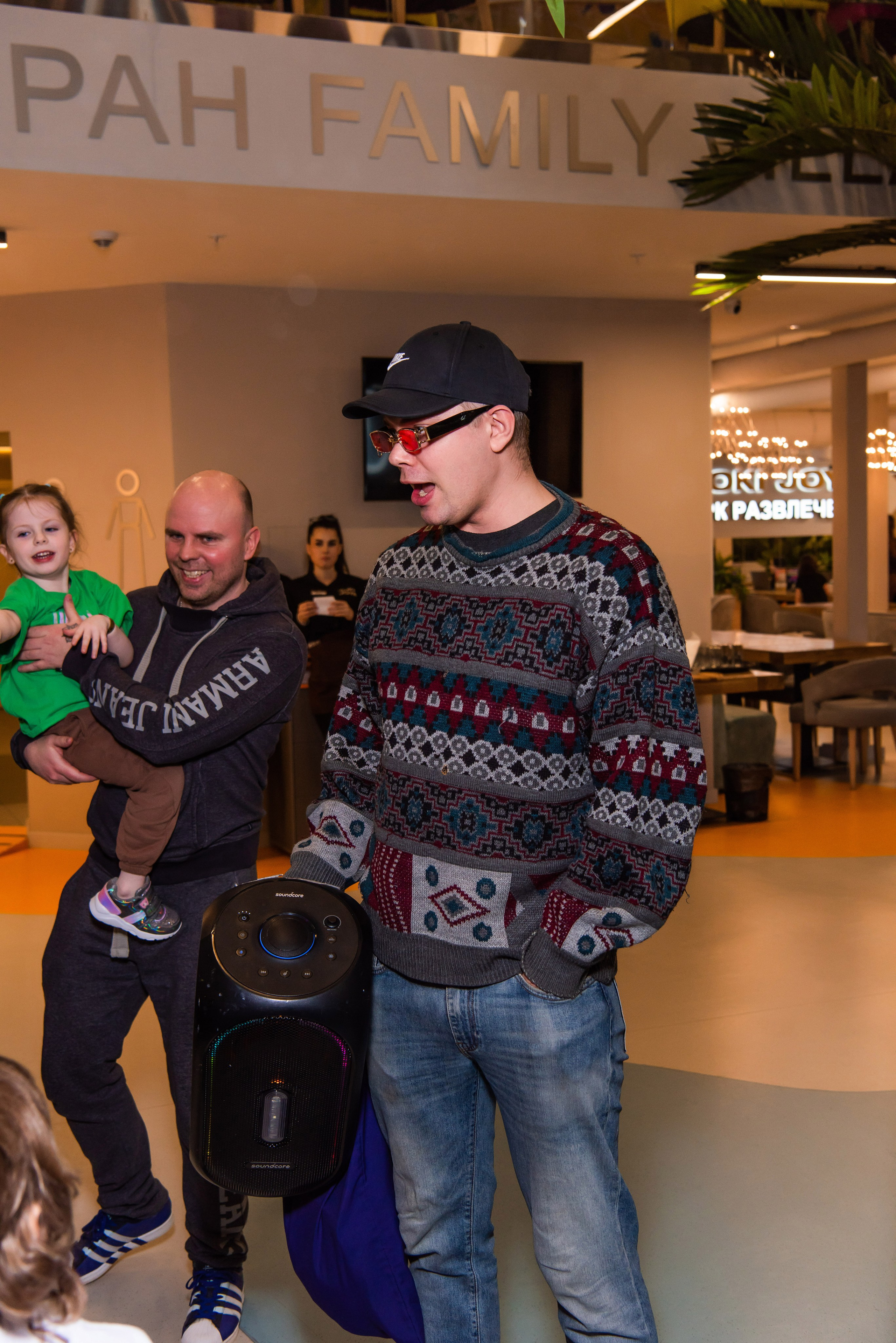 День Рождения Аристарха. Слово пацана. Свадебный и арт-фотограф Кунецкая Диана