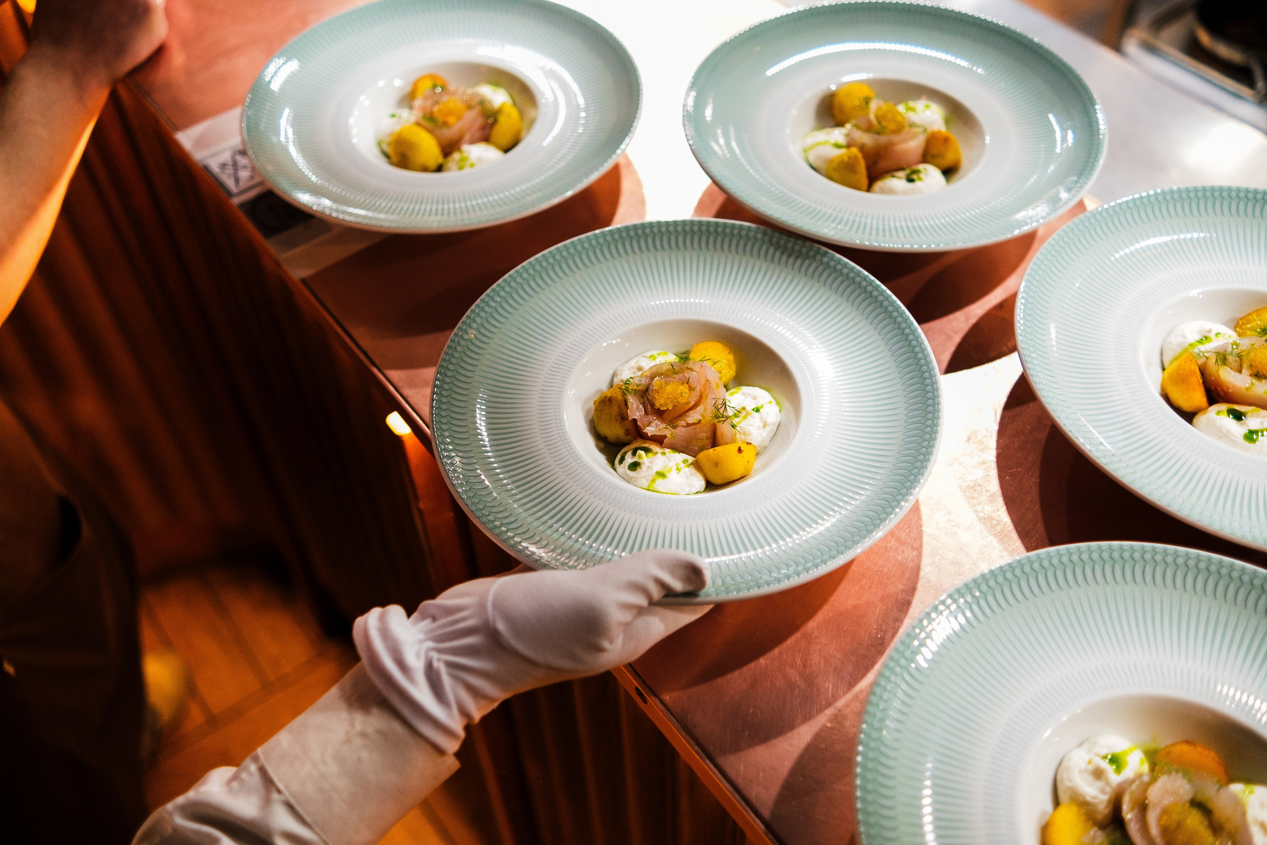 Посейдон. Фотограф в Тюмени Кирилл Марфин