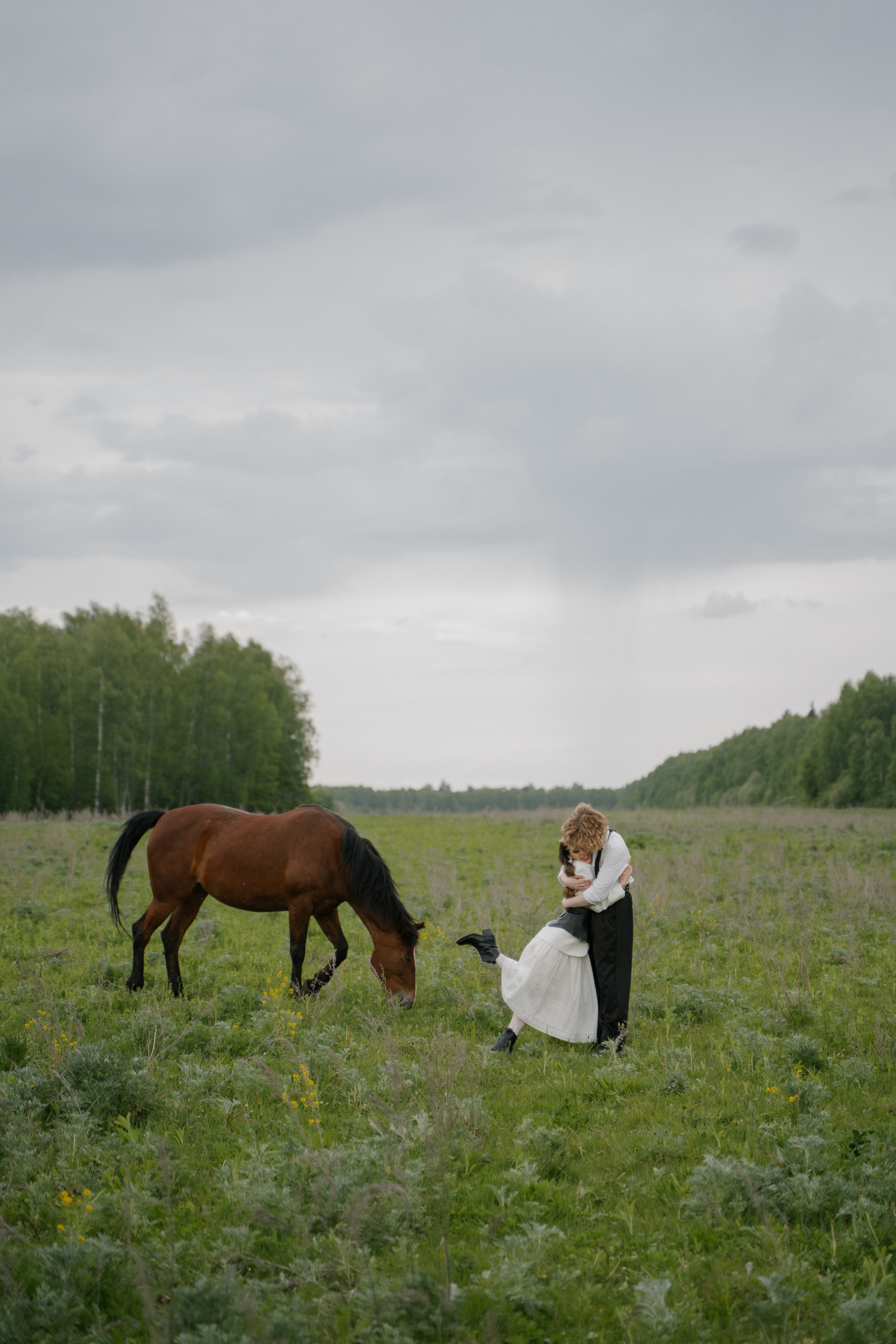 S & Y. Семейный и свадебный фотограф Мария Нетребко г. Калининград