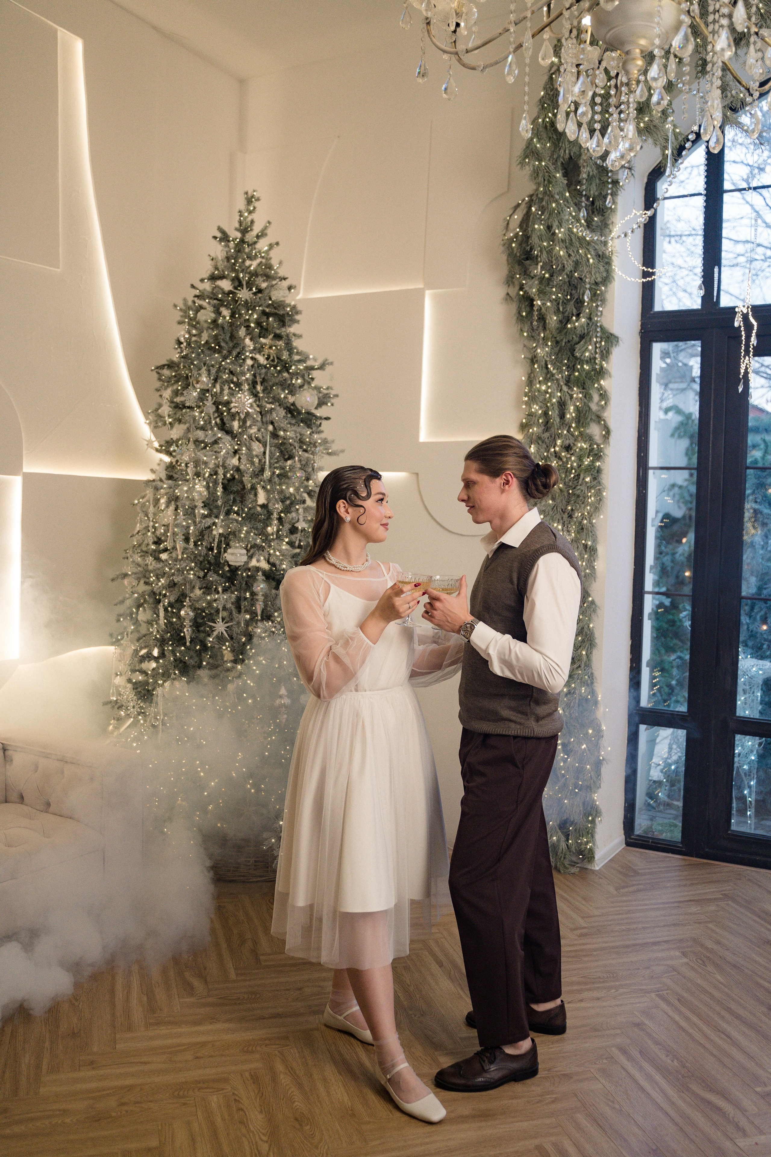 S & D. Семейный и свадебный фотограф Мария Нетребко г. Калининград