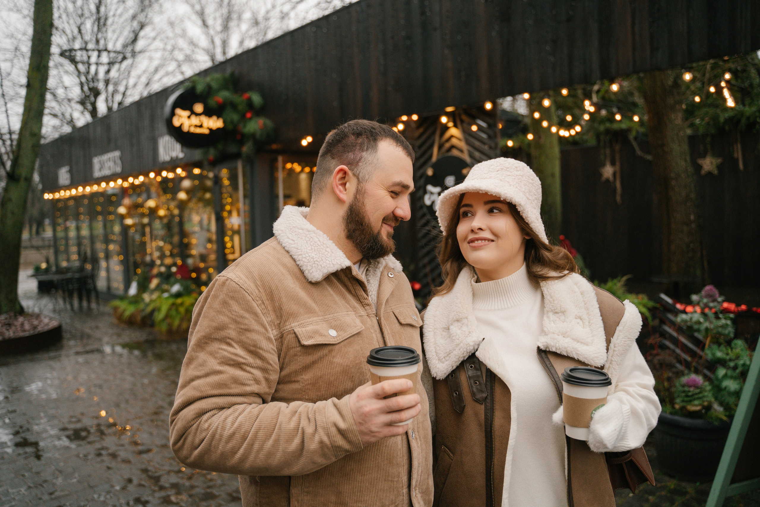 D & V. Семейный и свадебный фотограф Мария Нетребко г. Калининград