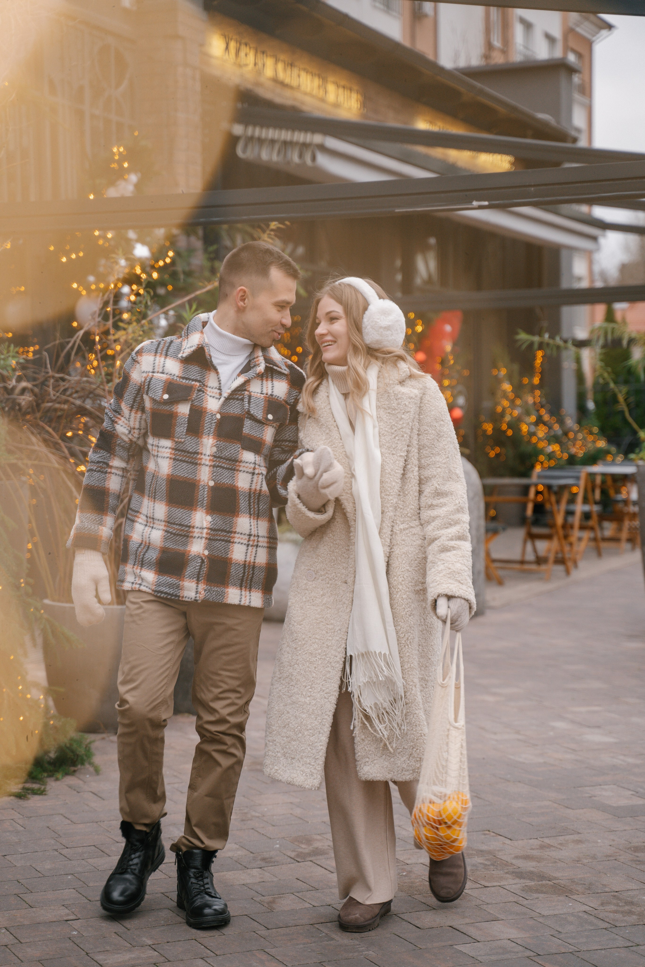 А, U & Р. Семейный и свадебный фотограф Мария Нетребко г. Калининград