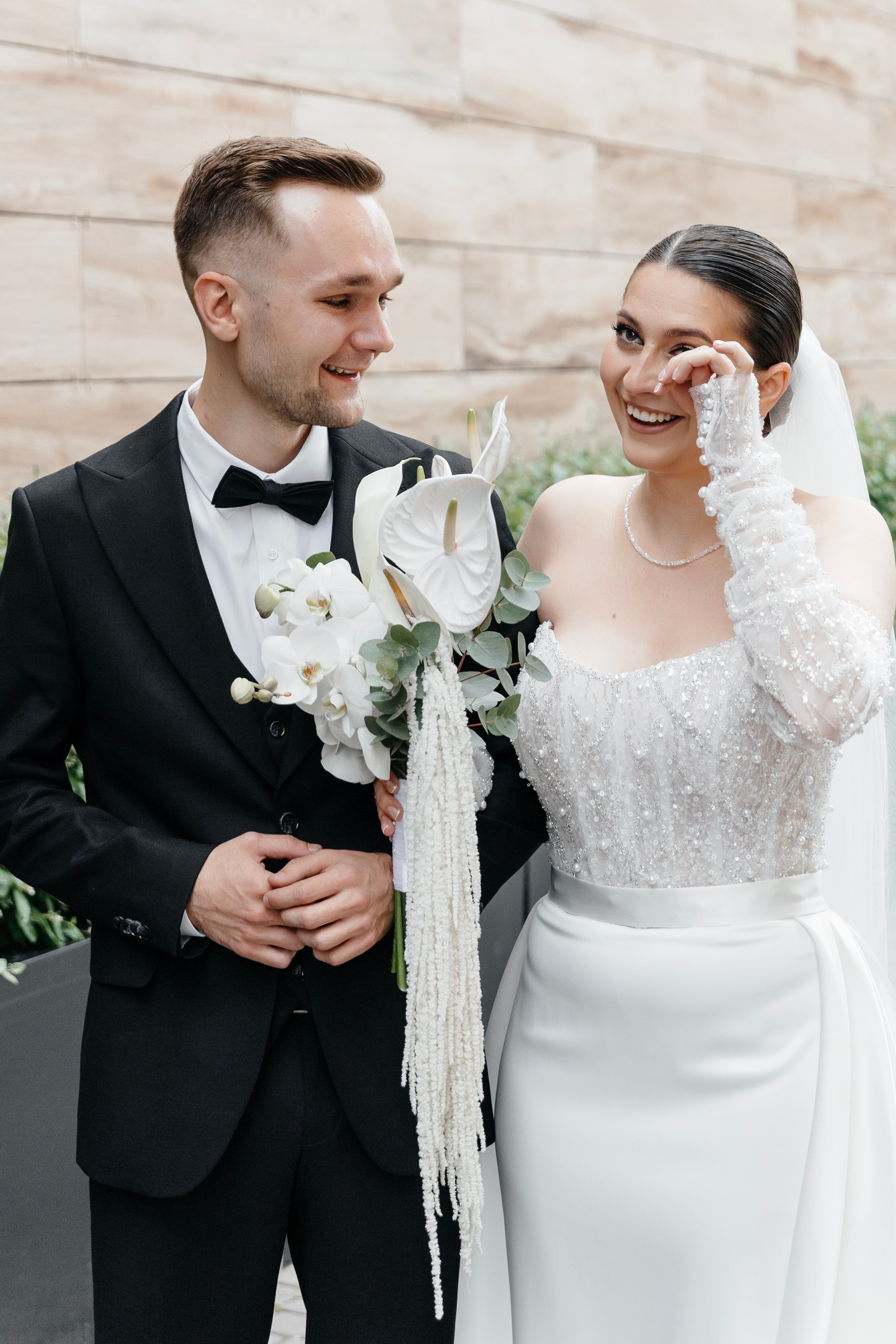 Андрей & Инна. Главная