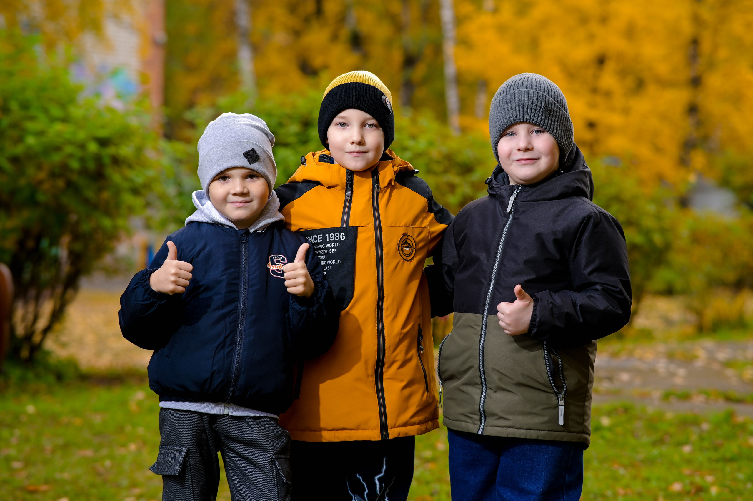 Детский сад. Студия выпускных альбомов Тульская область