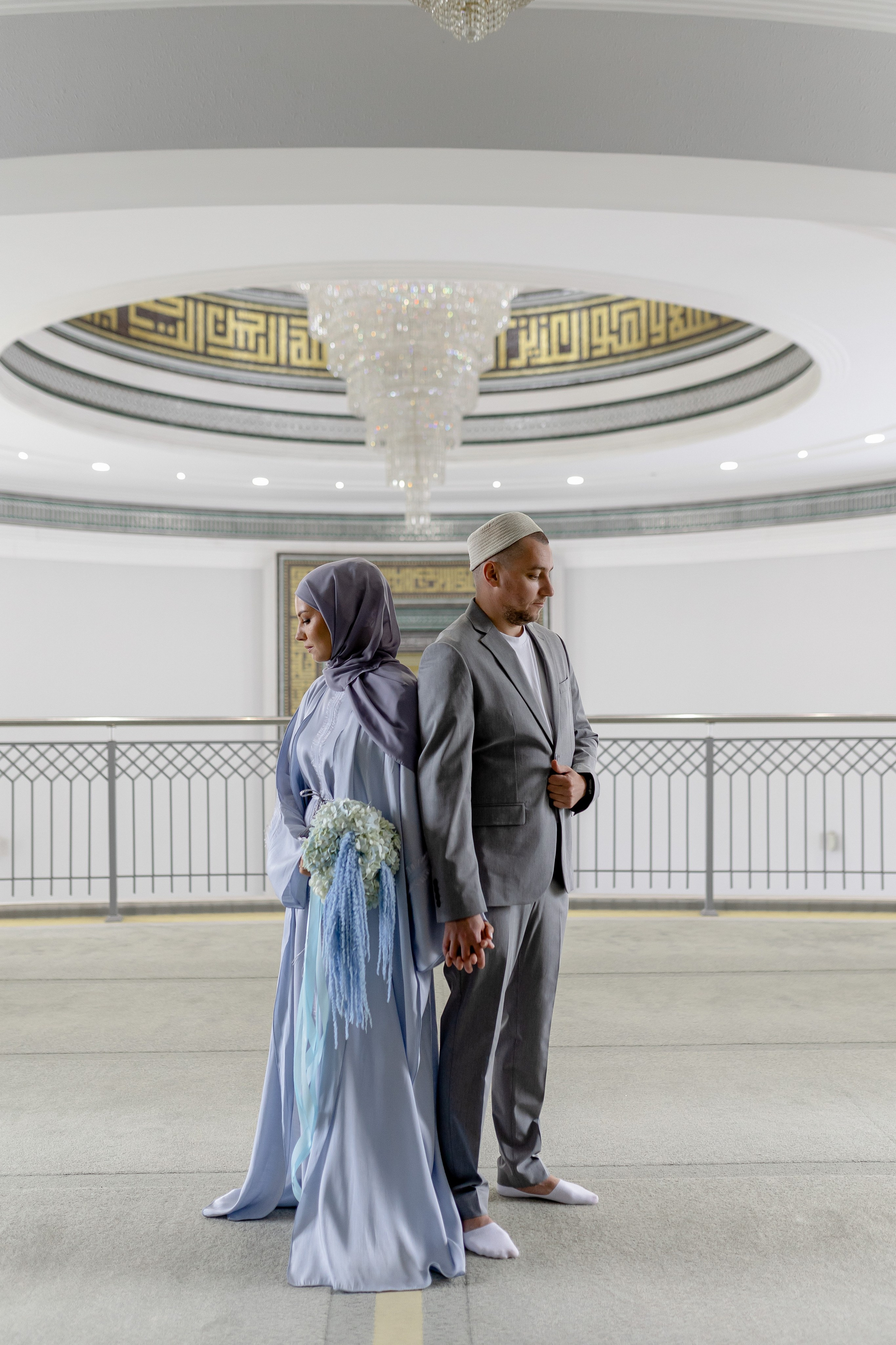 Руслан и Айгуль. Фотограф Лейсан Файзуллина