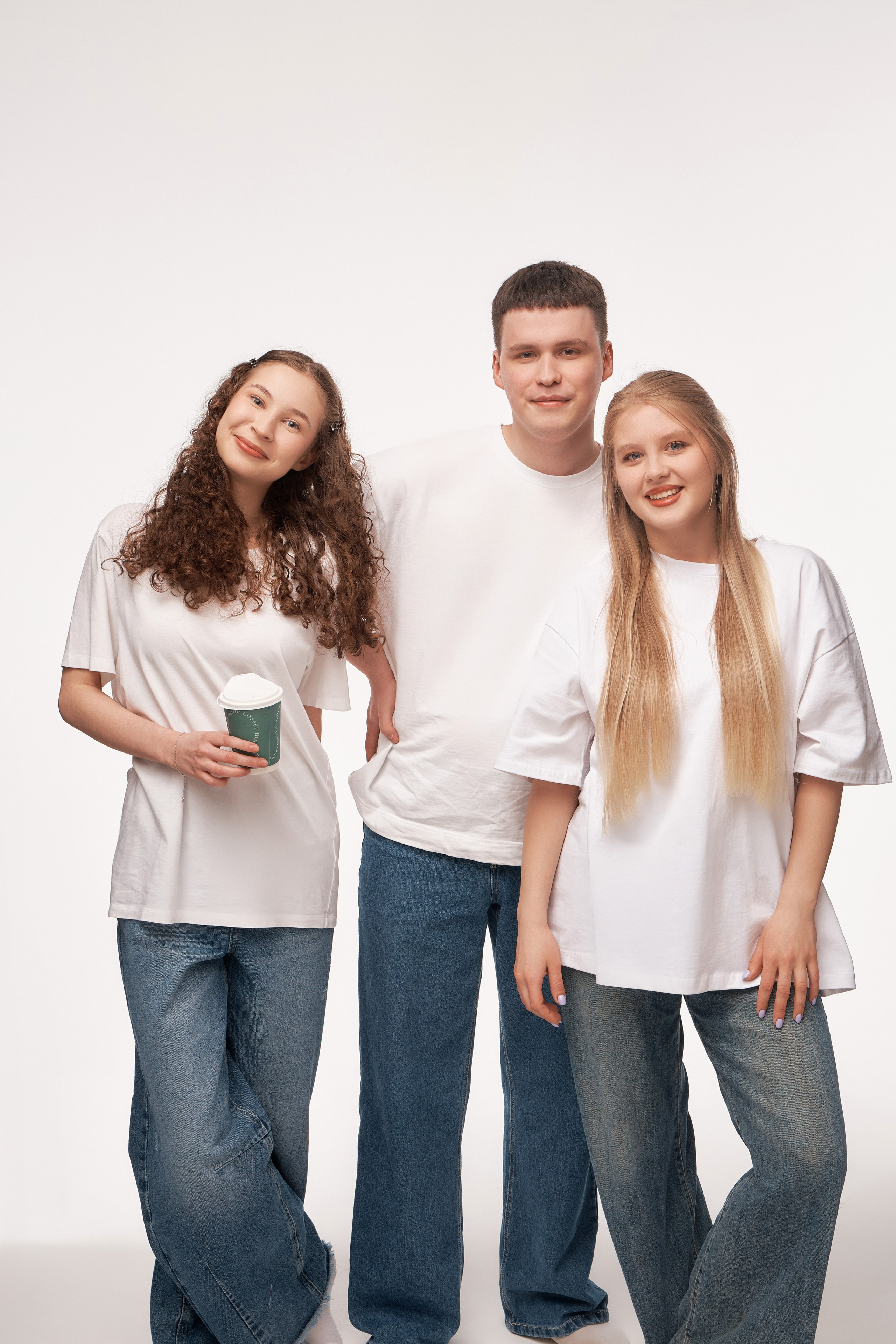 BOHO. Реклама кофейни. Свадебный и портретный фотограф в Екатеринбурге Александр Блюденов