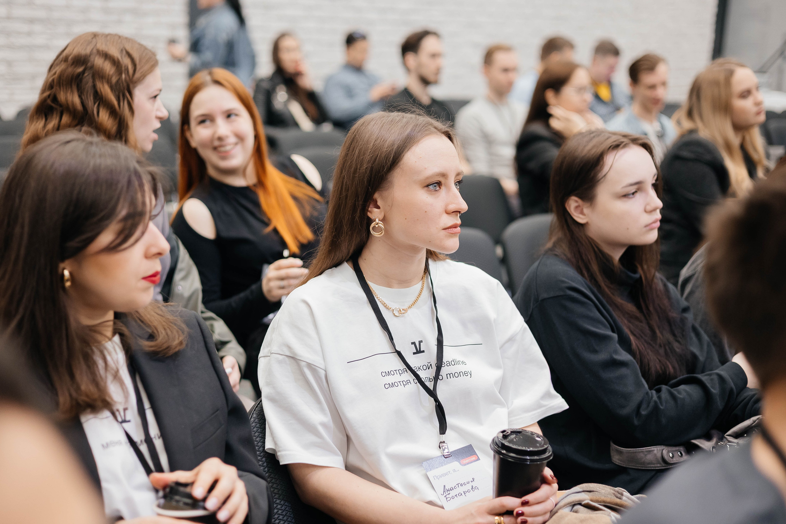 «Диджитал на Дону-2025». Дарья Нерсесян — фотограф в Ростове-на-Дону