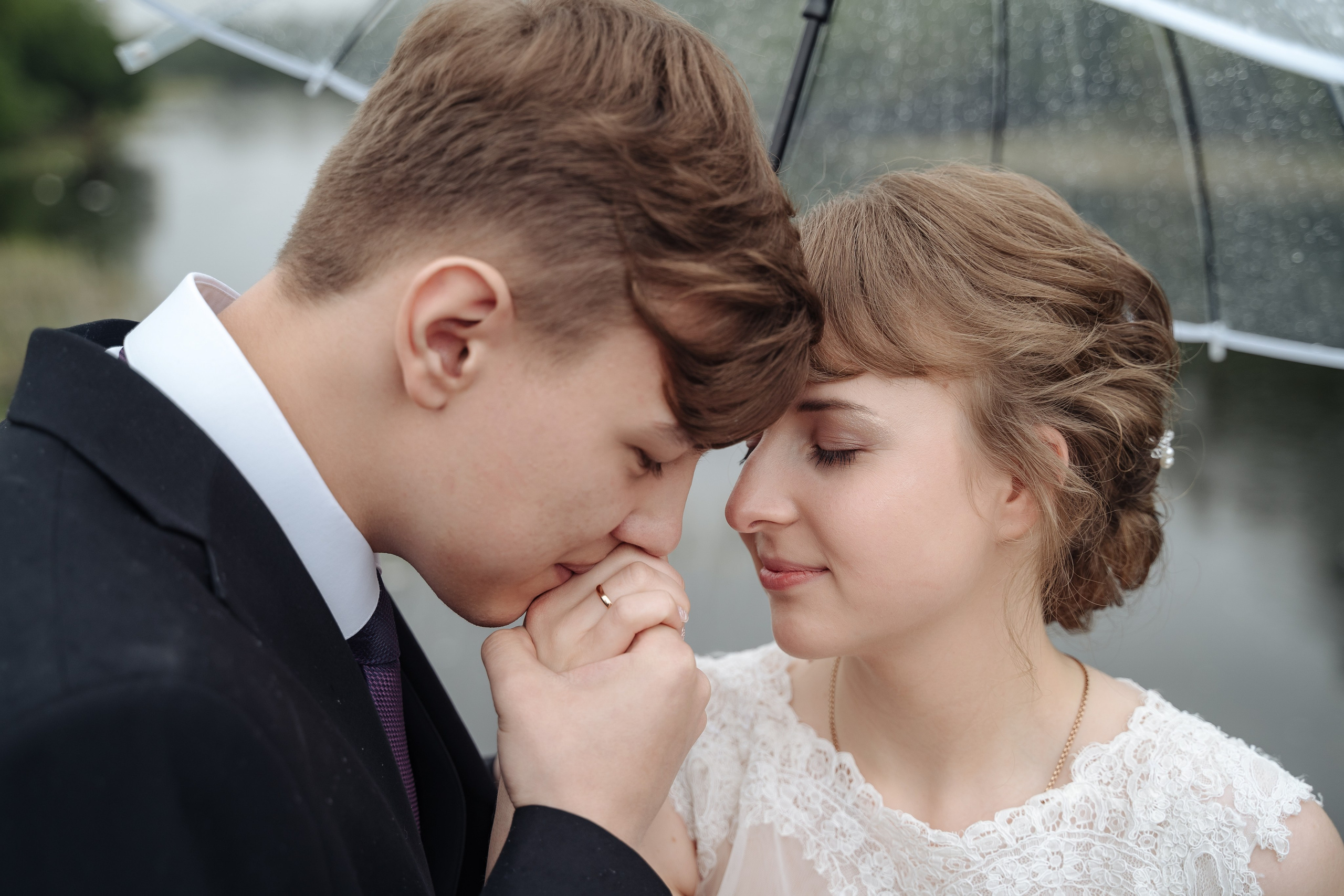 Свадебный и семейный фотограф в Тамбове Дмитрий Рогачев