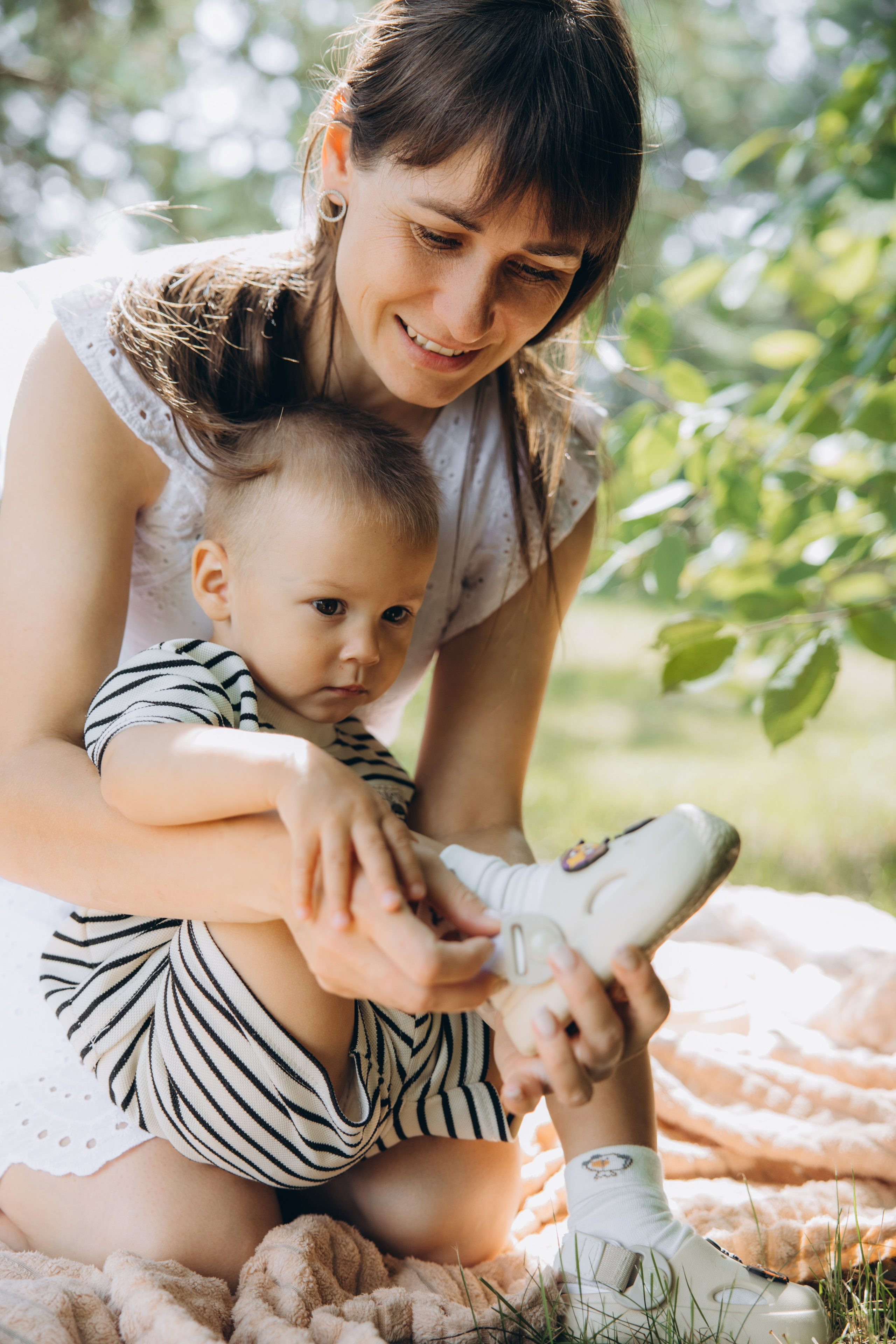 В ожидании. Свадебный, семейный фотограф в Иркутске Светлана Макаричева