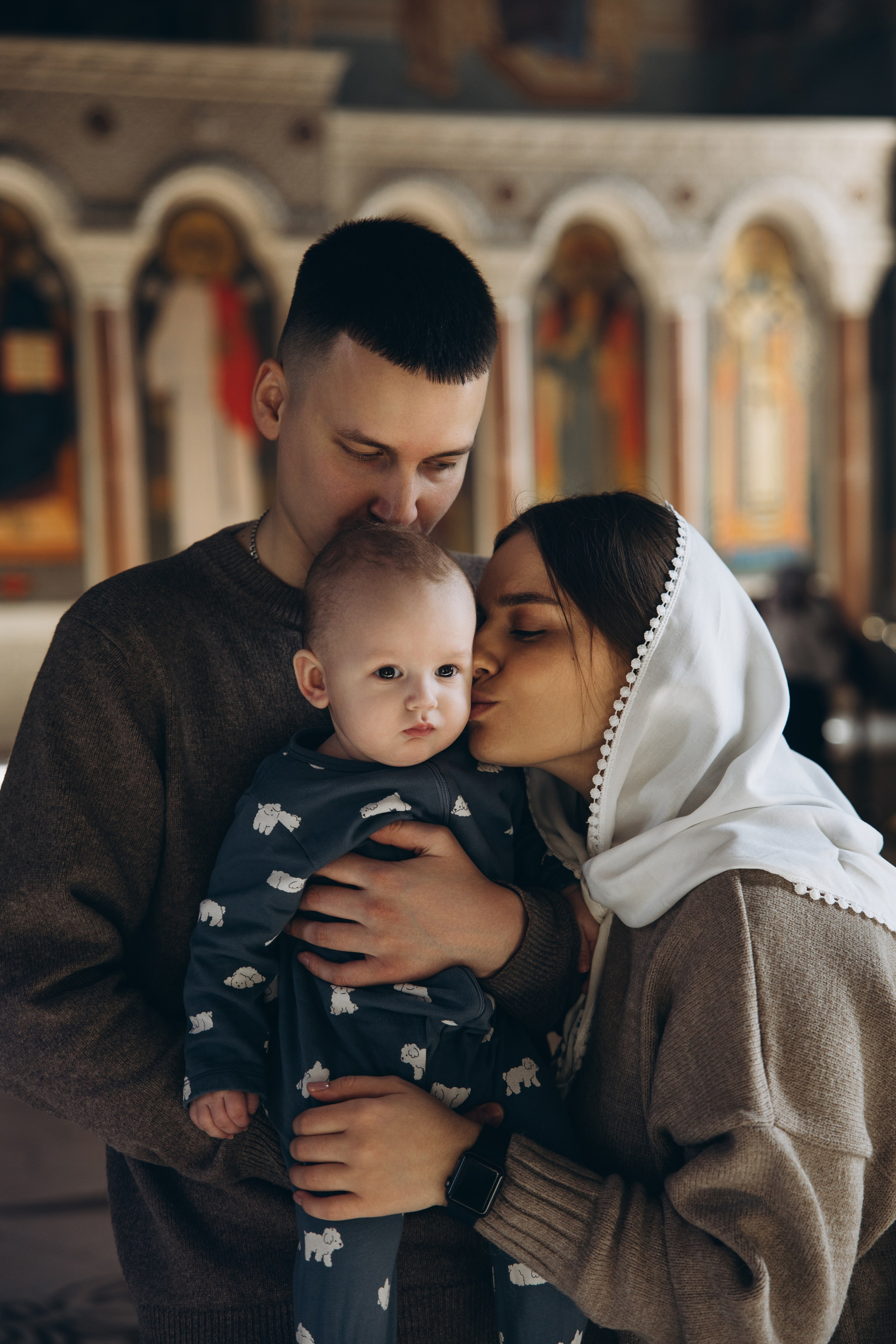 Шелехов. Свадебный, семейный фотограф в Иркутске Светлана Макаричева