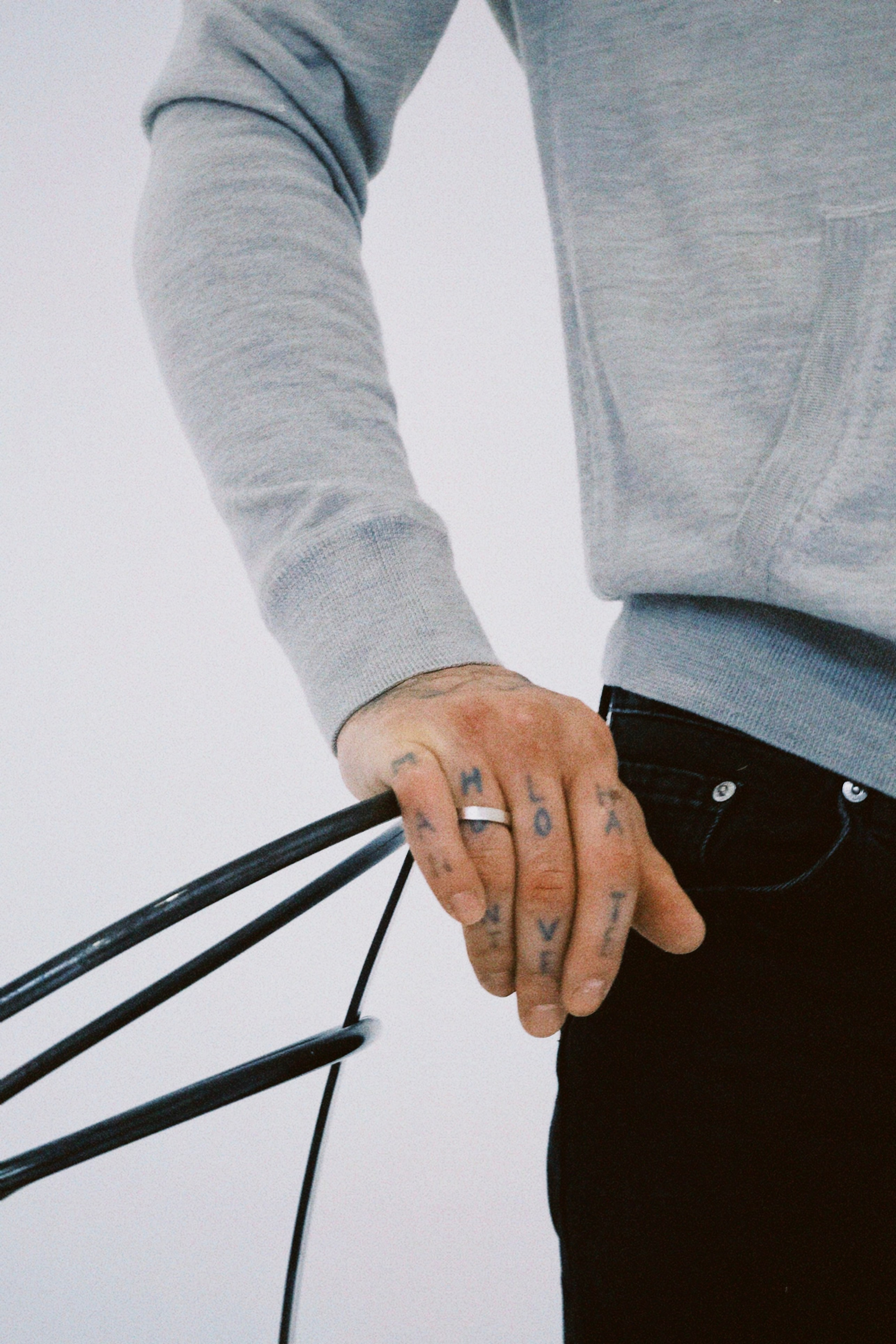 Студия. Татьян гертье