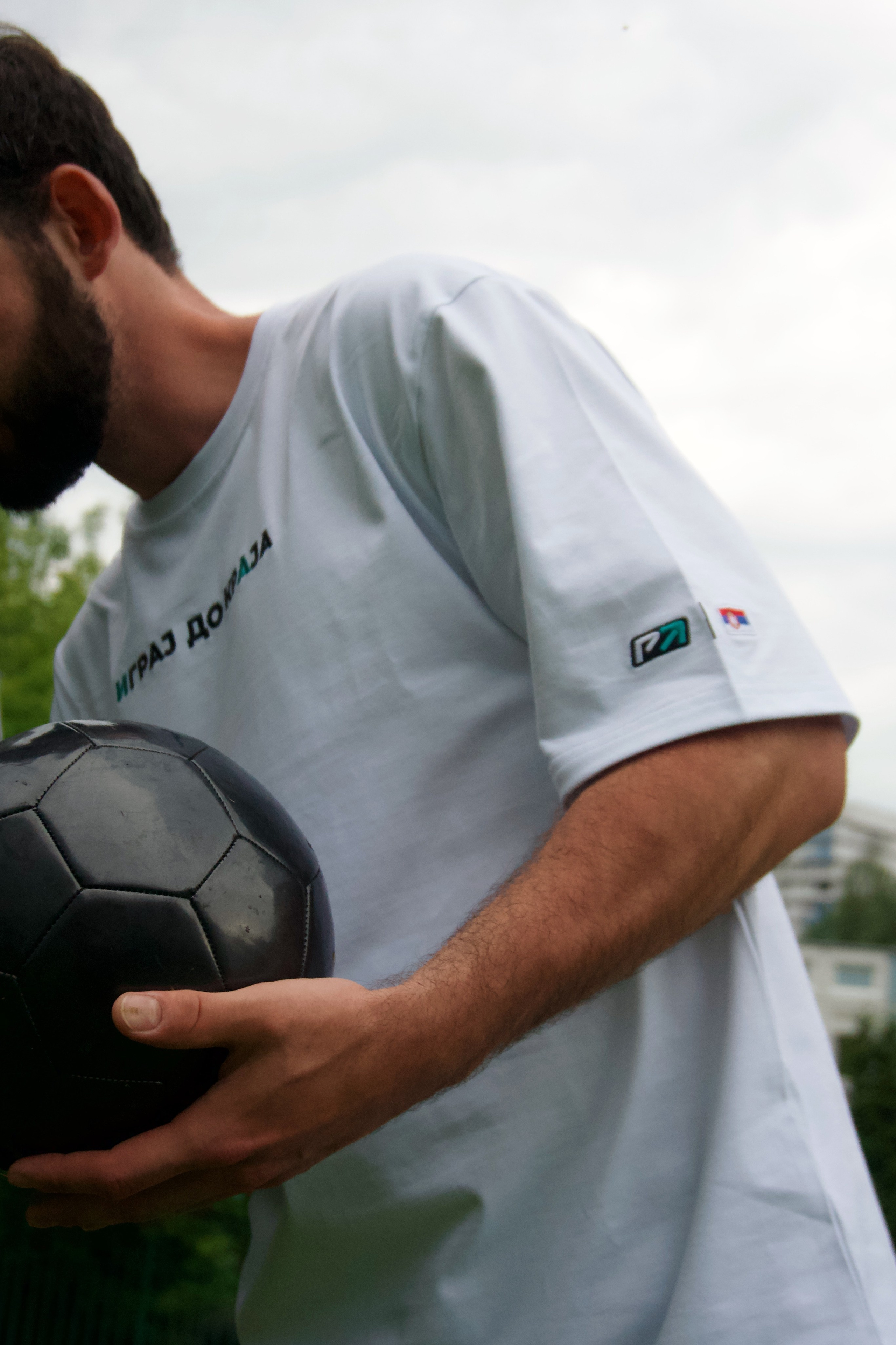 Сборная сербии х pari. Татьян гертье