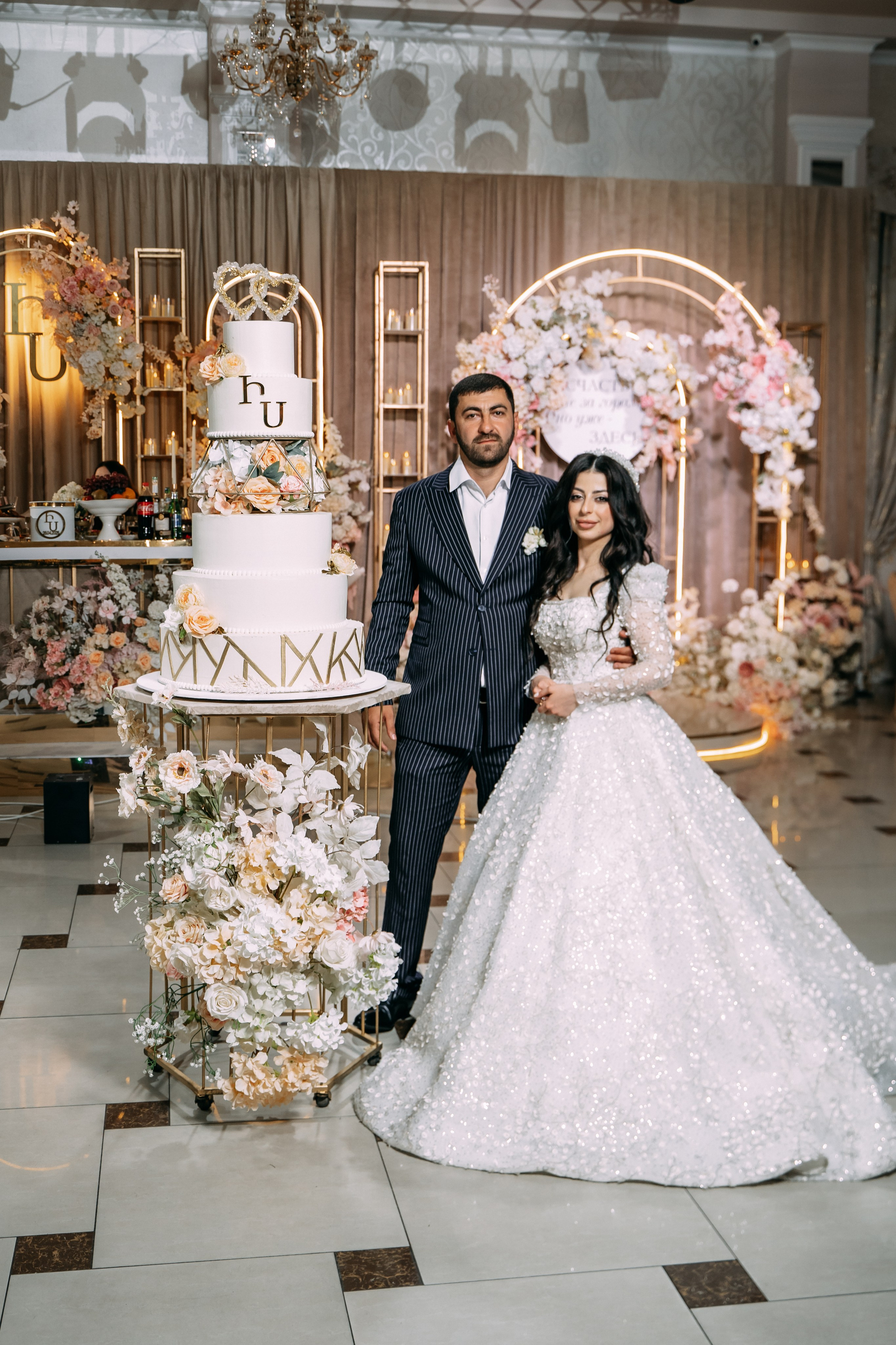 Анонс Свадебного дня 26.04.2025. Свадебный фотограф Кирилл Зейналов, Туапсе