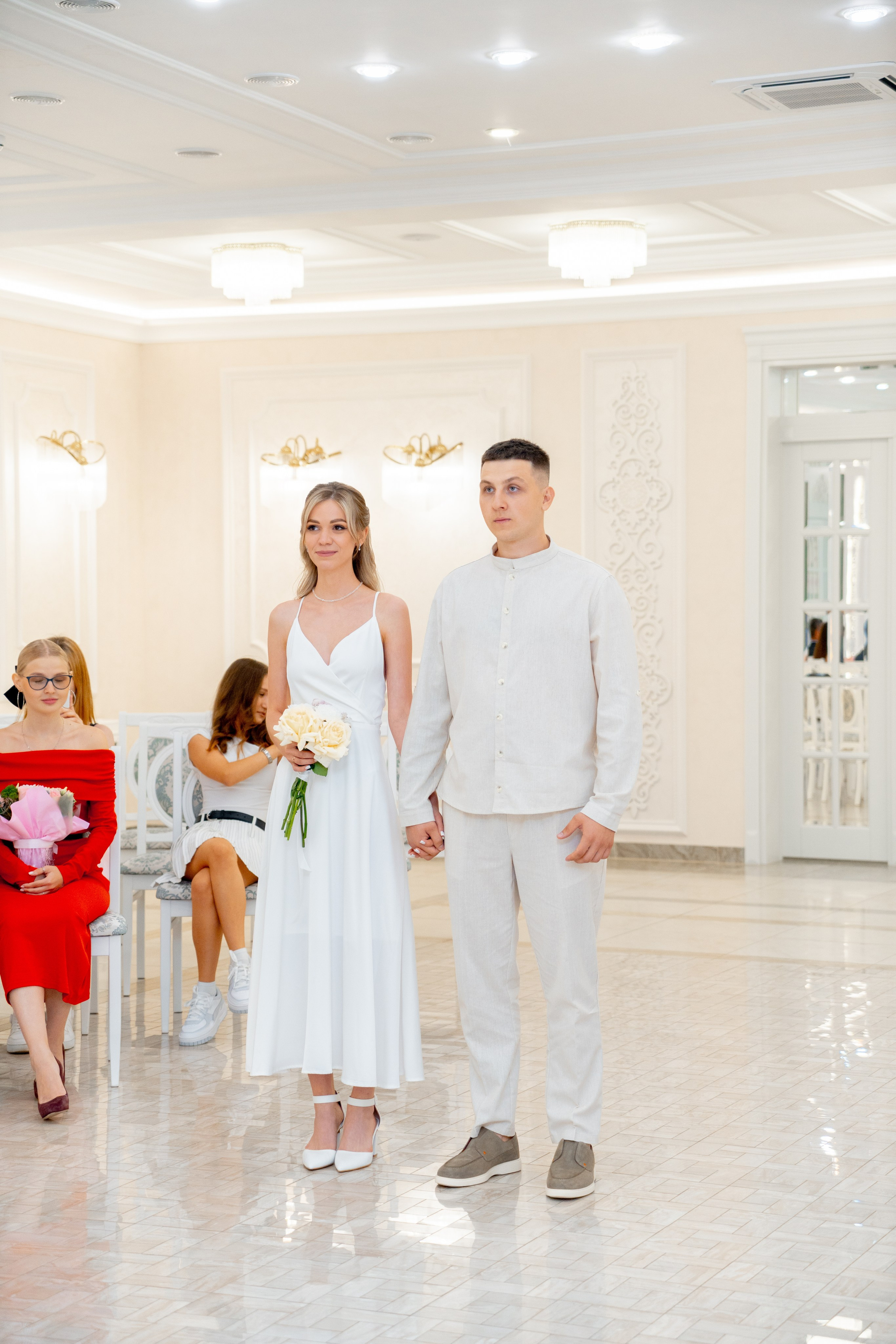 А + Д. Фотограф г. Тольятти