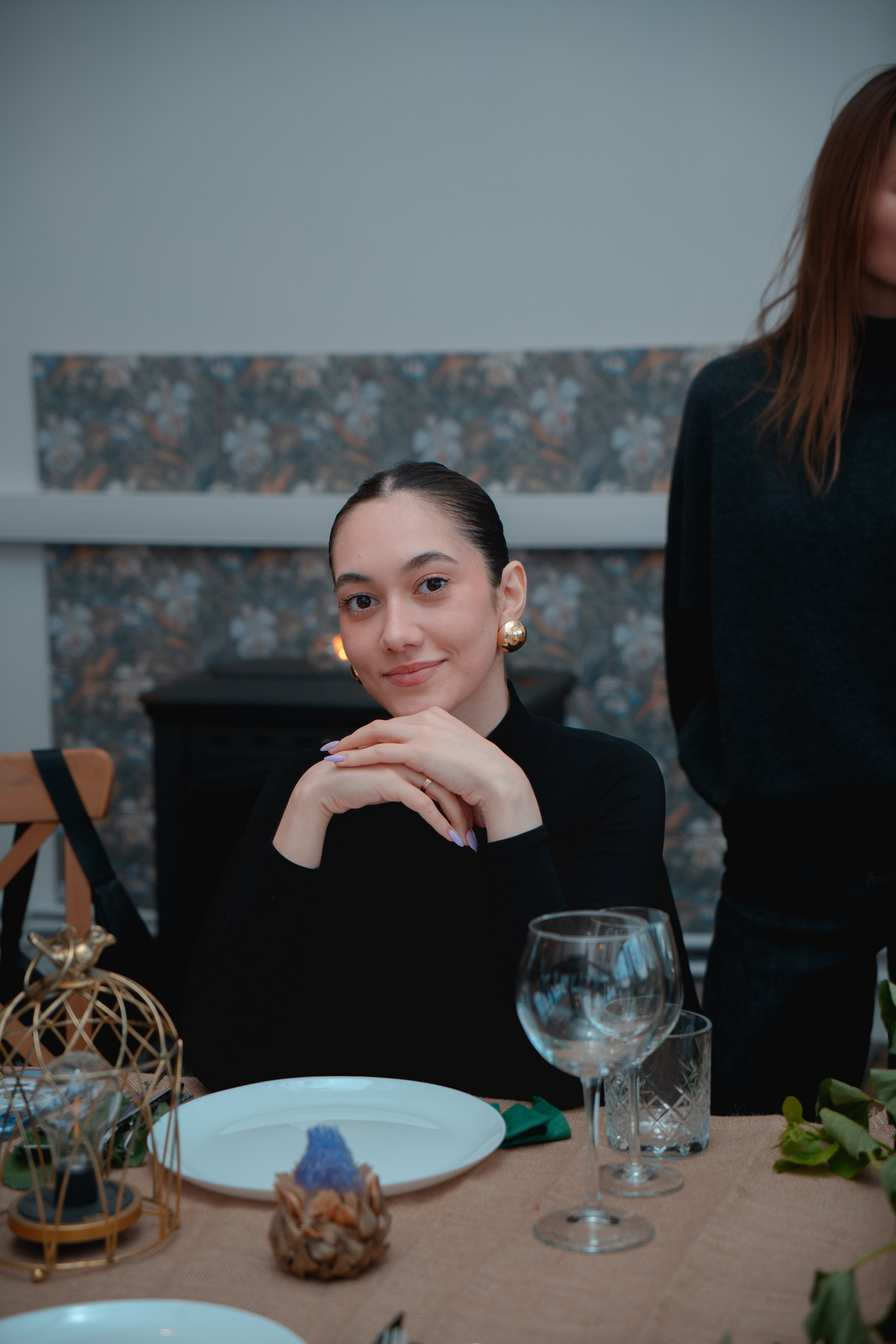 Ферма Основание. Фотограф г. Тольятти