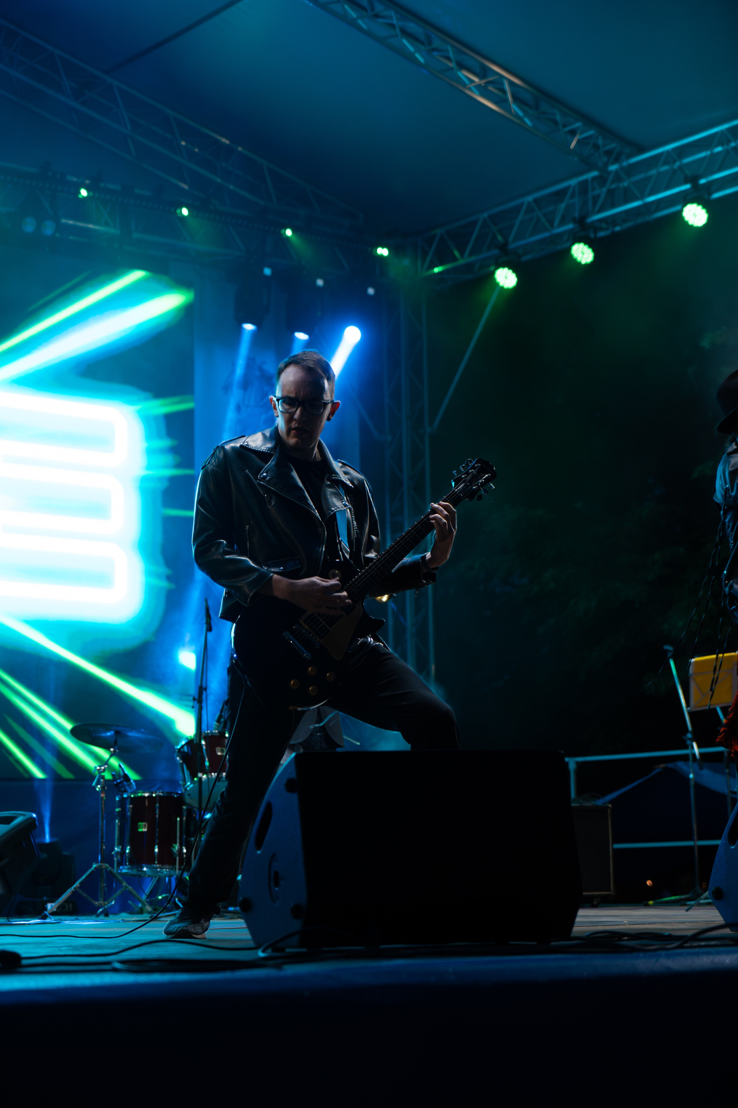 Группа FIRE. Фотограф г. Тольятти