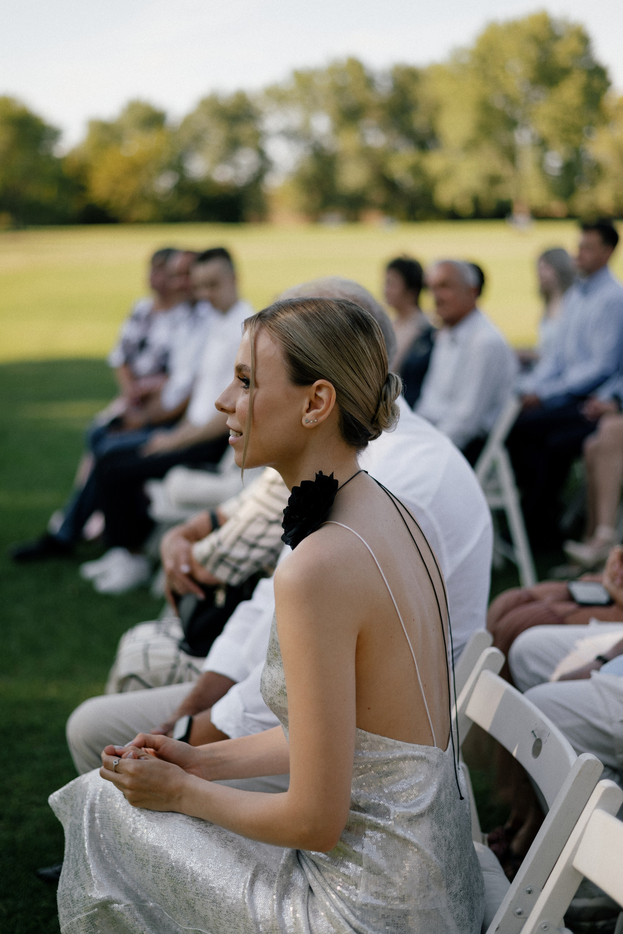 Оксана & Игорь. Алёна Куртова