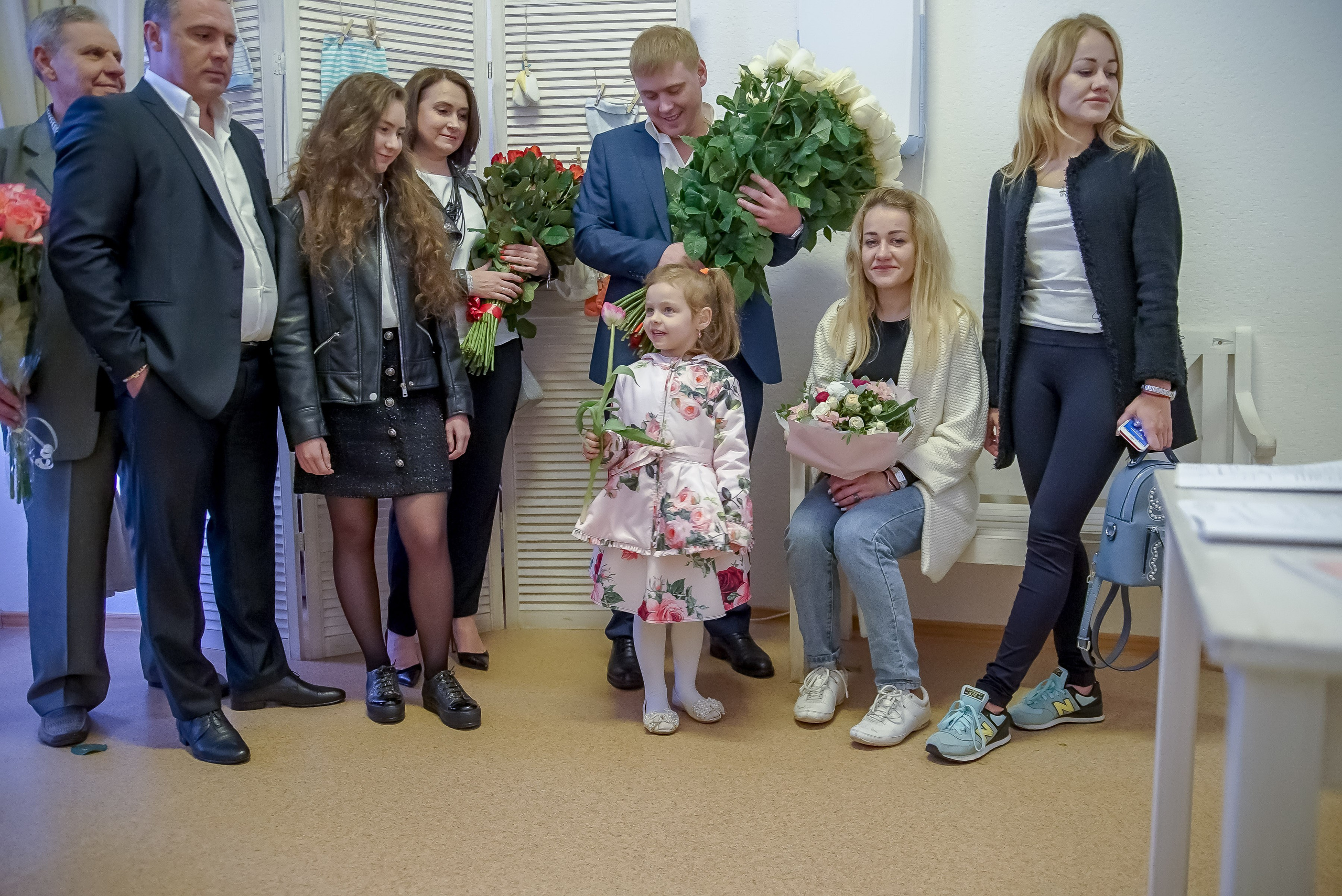 Выписка. Максим Матвийченко и Виктория Басова профессионалы своего дела