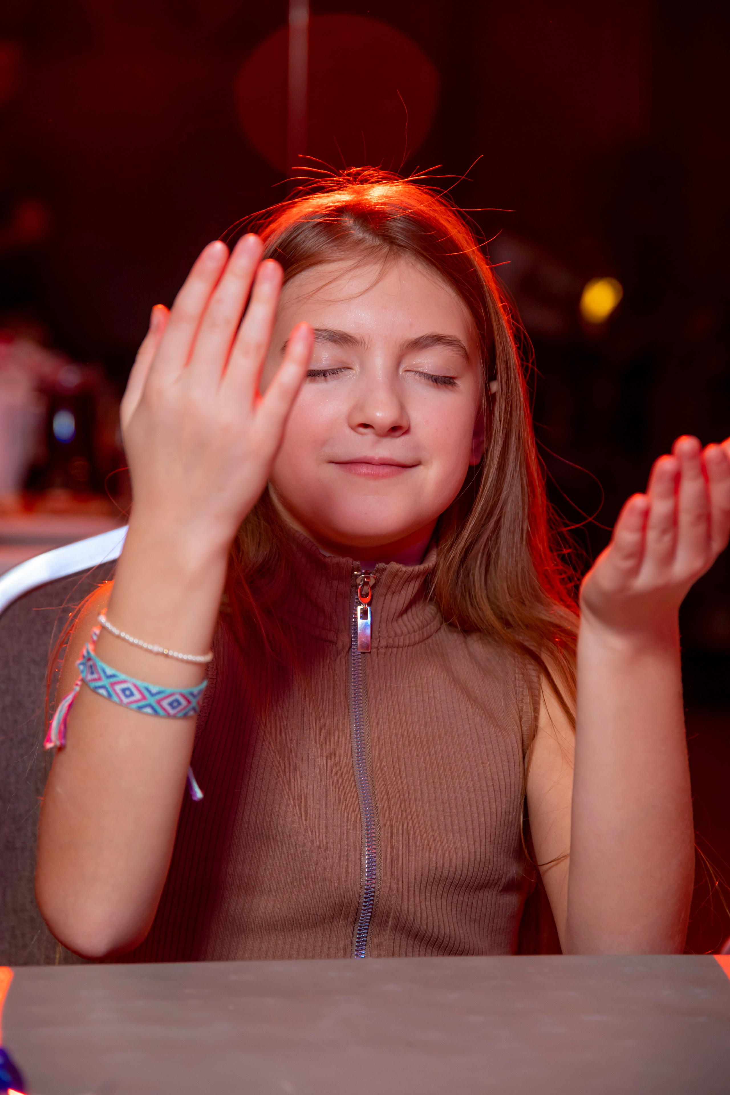 День Рождения 12 лет в кулинарной студии. Фотограф на праздник, корпоратив, День Рождения и Юбилей в г. Санкт-Петербурге Алексей Анкушев