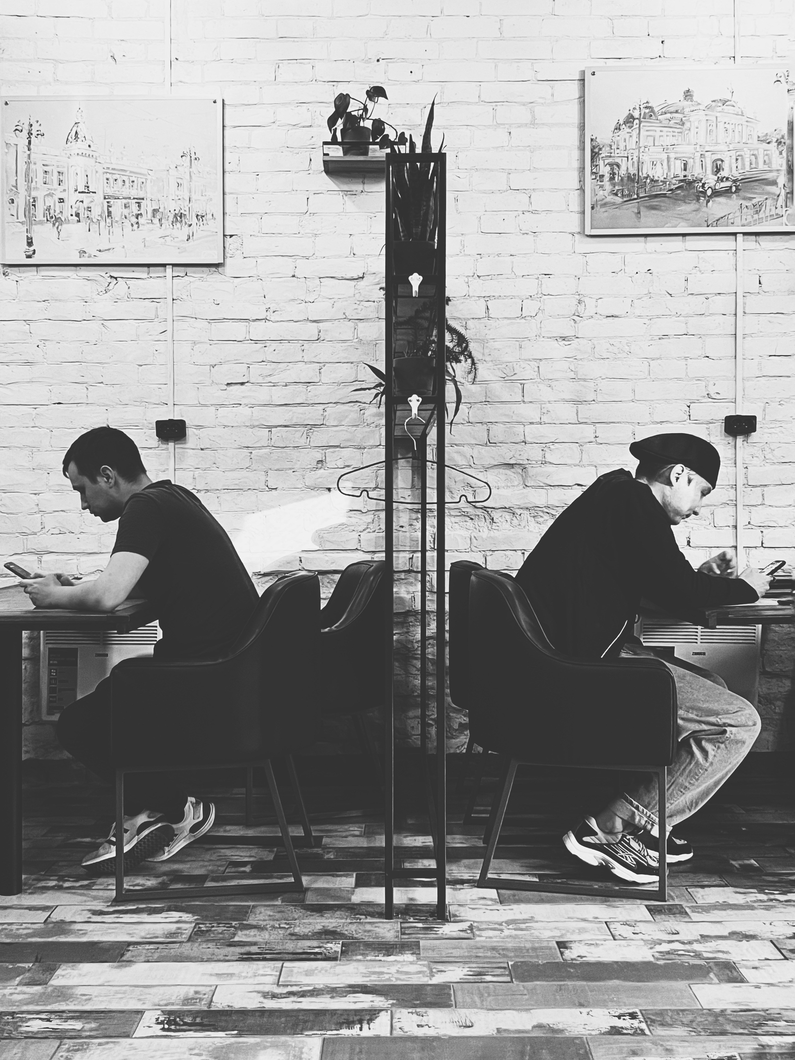 2022. Марфин. Фотограф