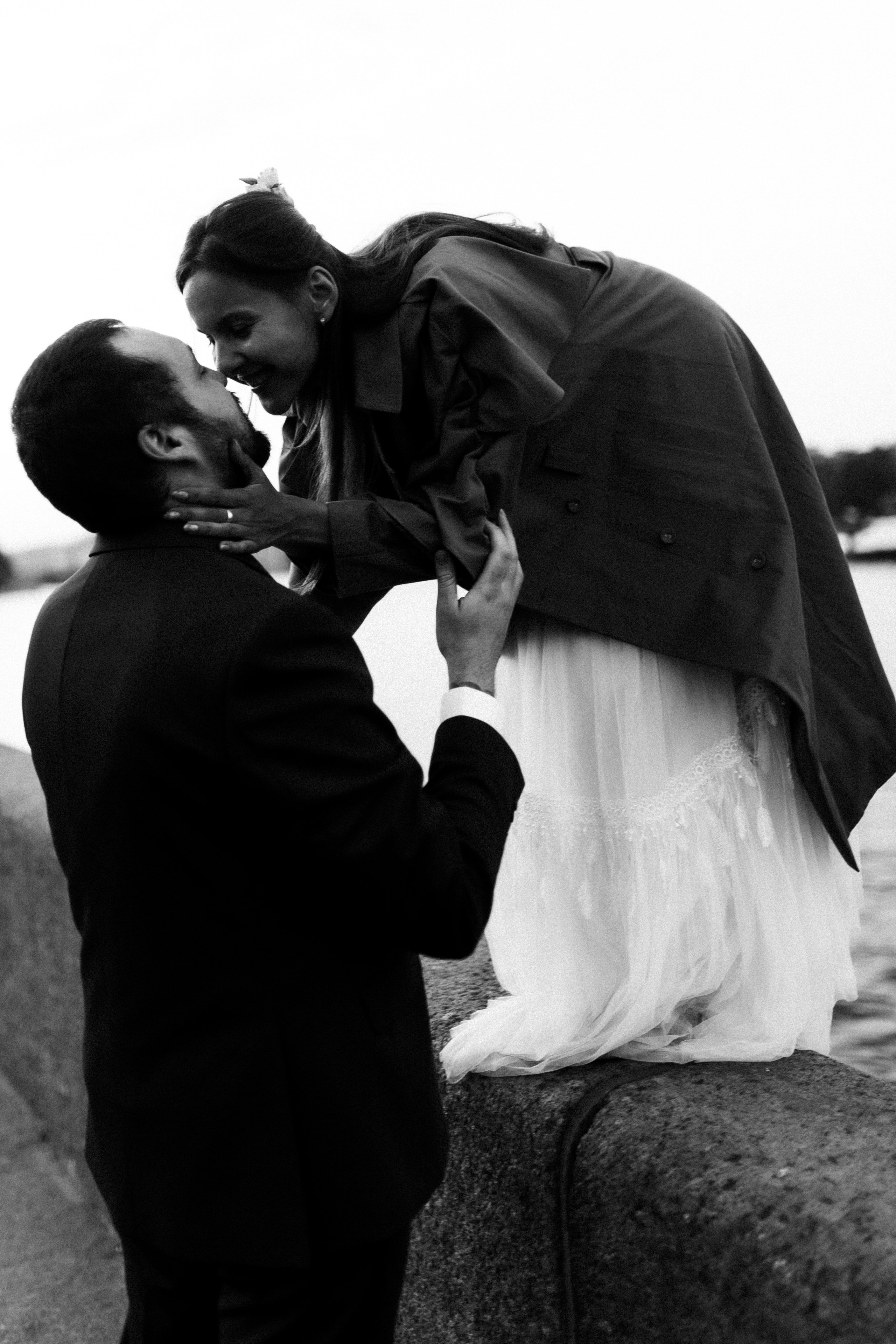 Елена и Александр. Фотограф в Санкт-Петербурге