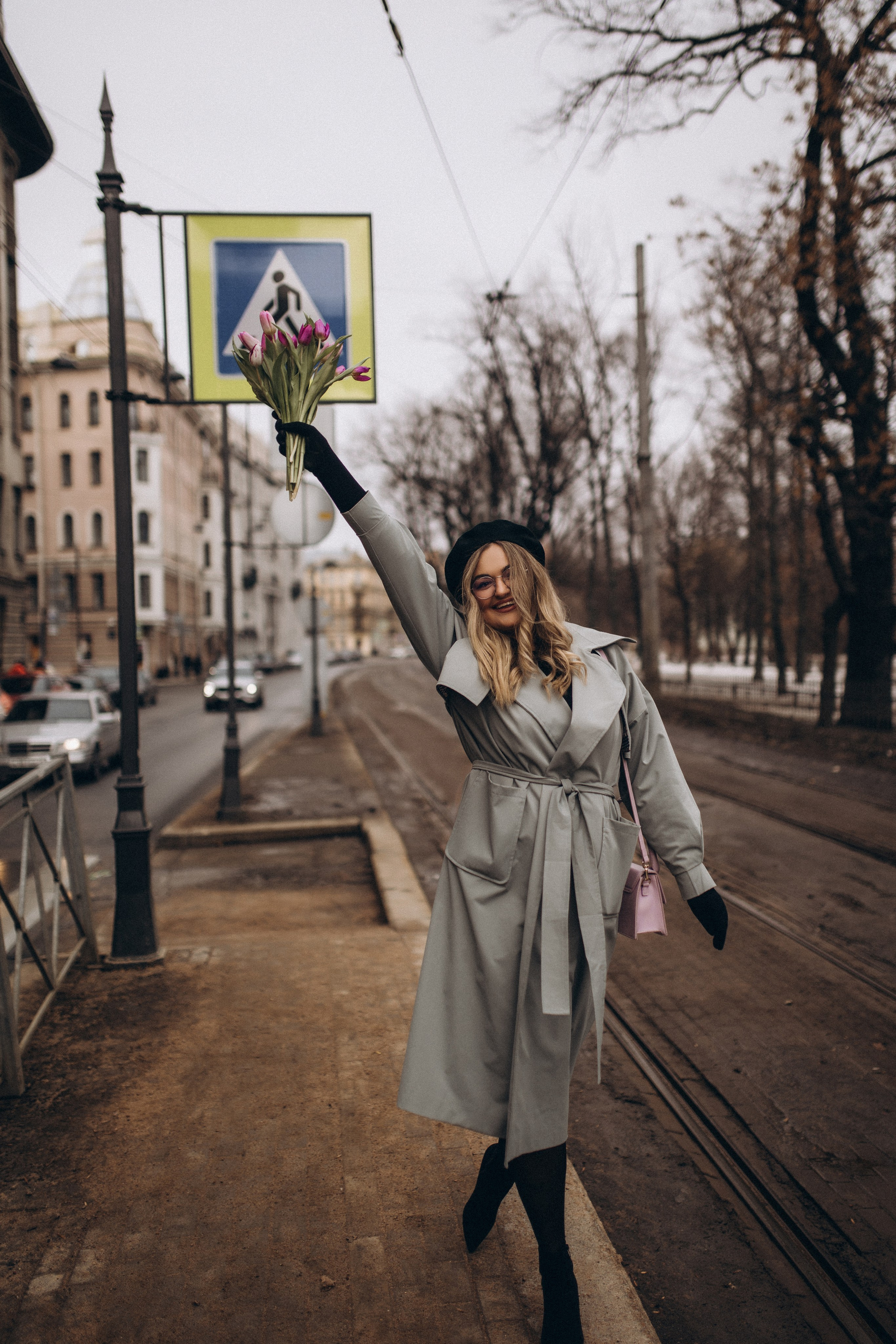 Виктория. Фотограф в Санкт-Петербурге