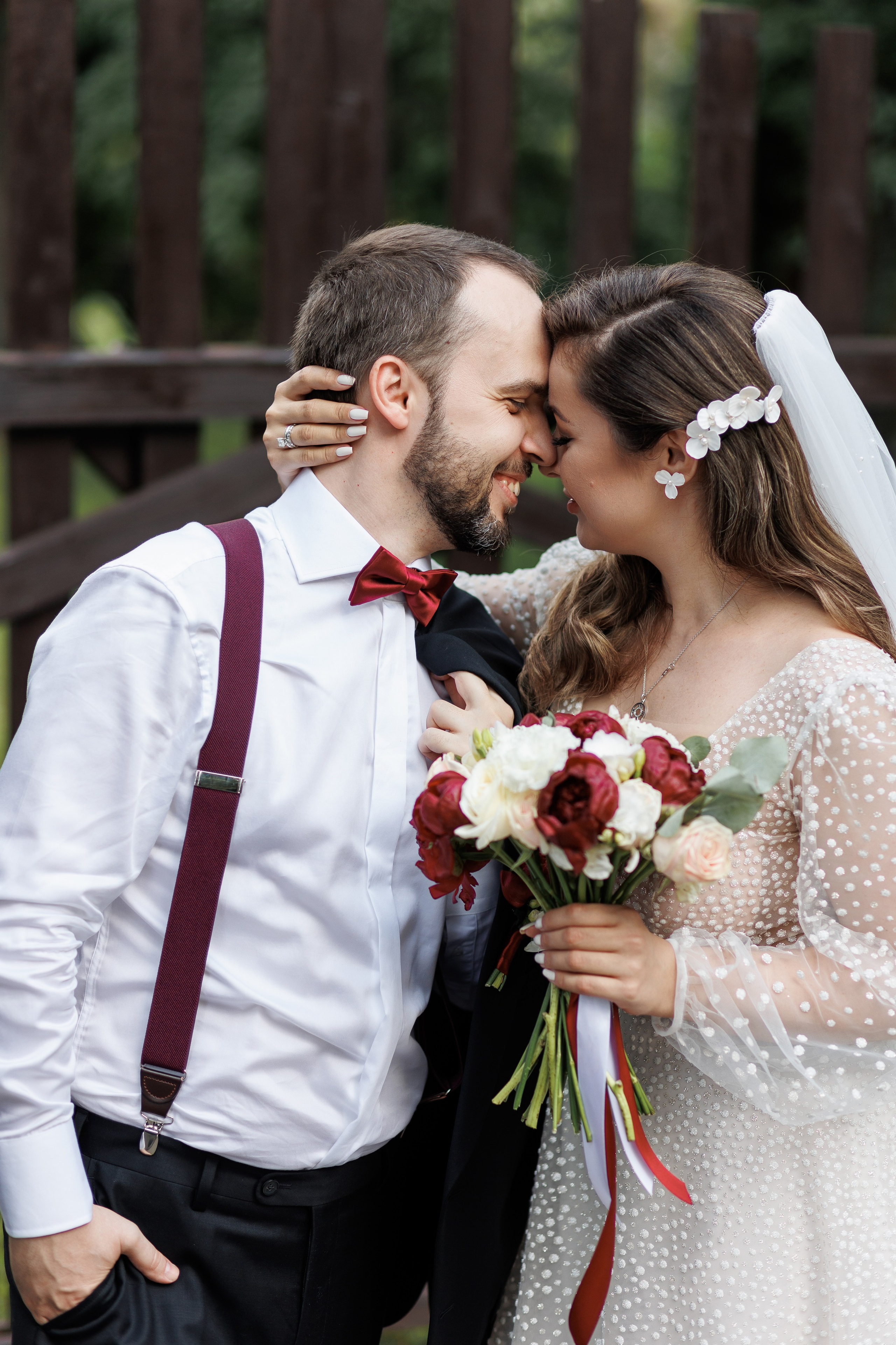 Игорь и Регина. Свадебный и семейный фотограф