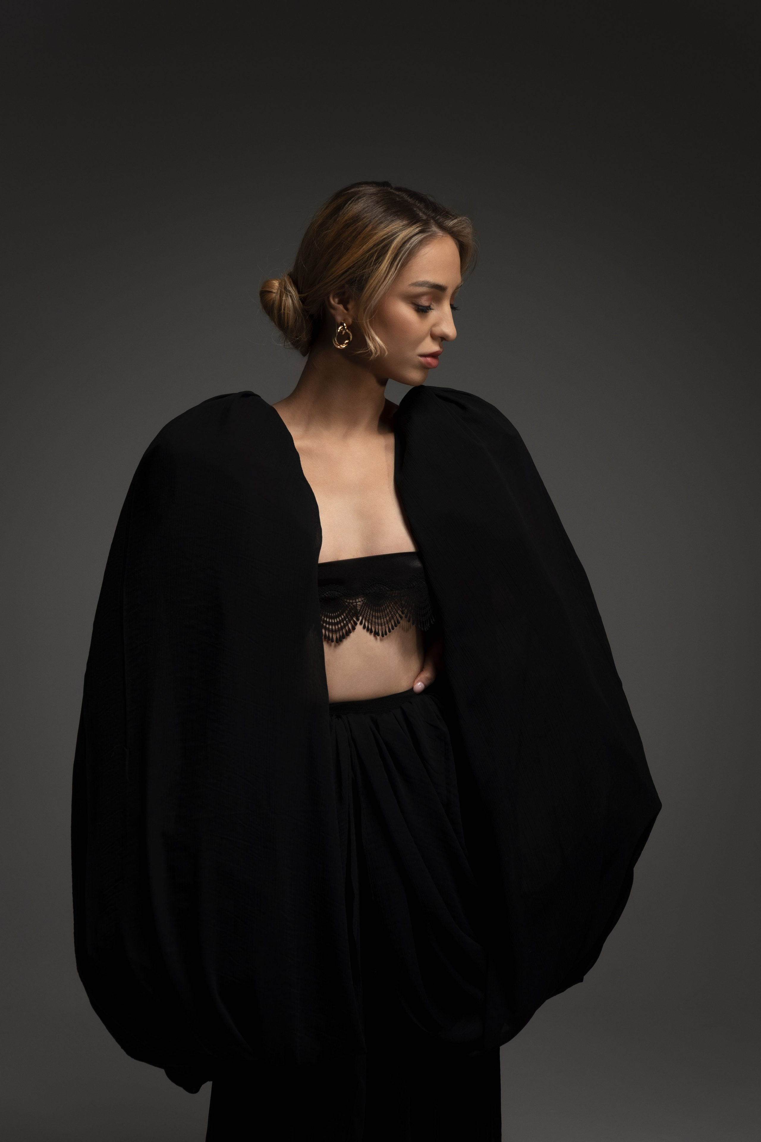 Лукерья. Ваш фотограф — Александра Андрущенко