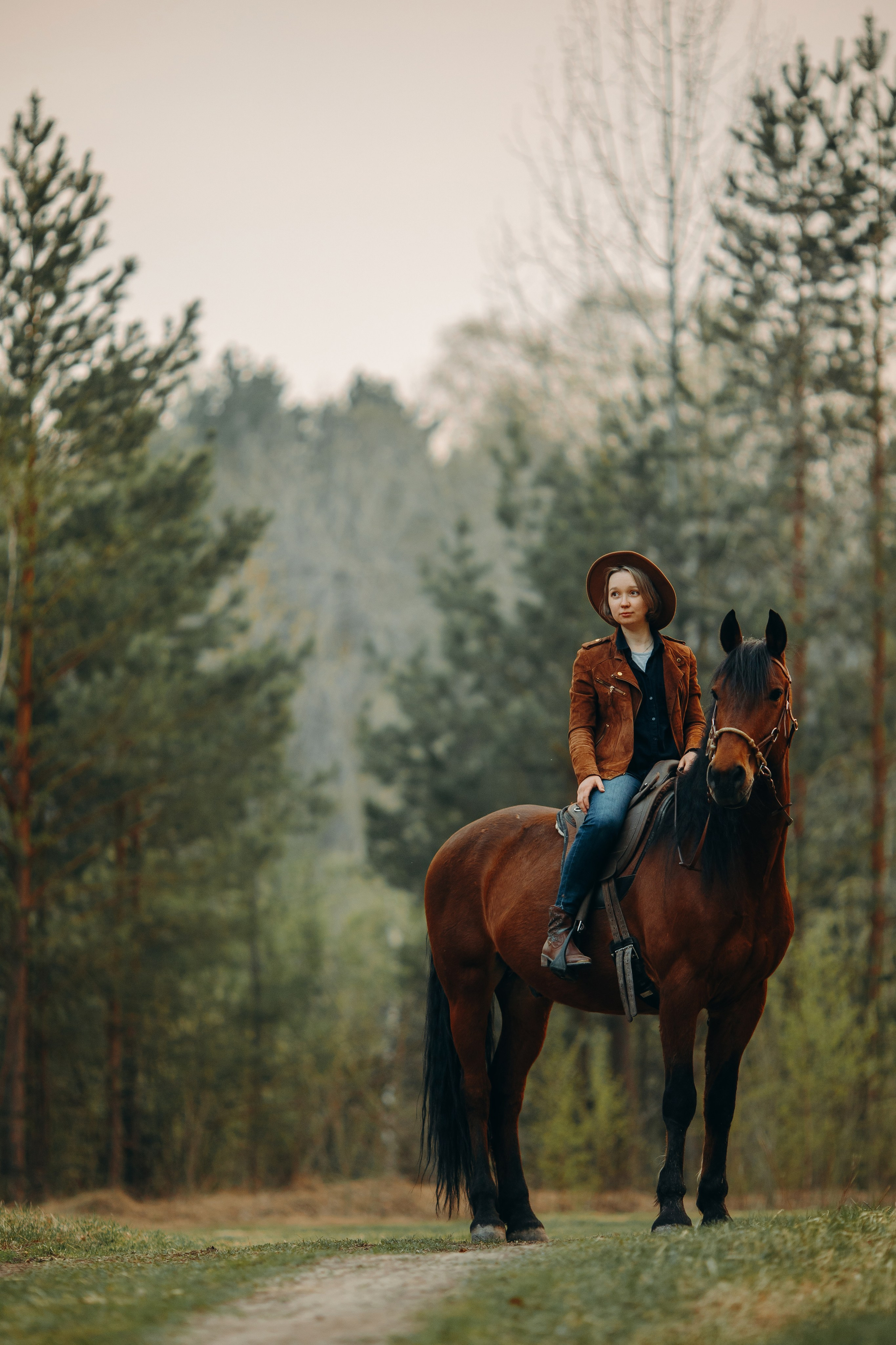 Сашенька и Талисман. Анна Молчанова конный фотограф в Тюмени | фотосессии с лошадьми Тюмень