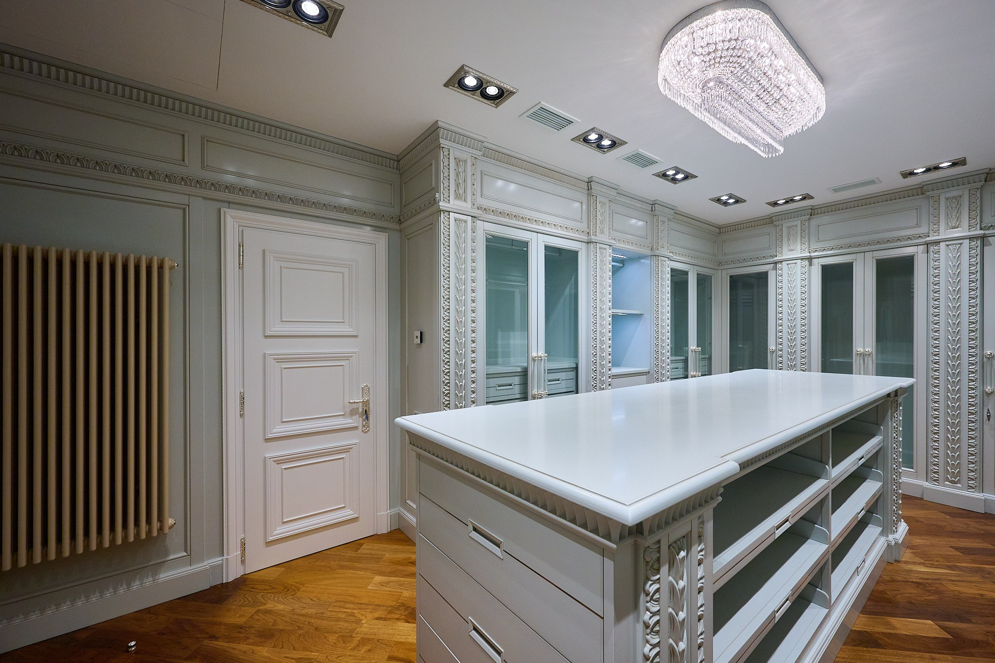 Квартира 167. Интерьерный фотограф в Краснодаре