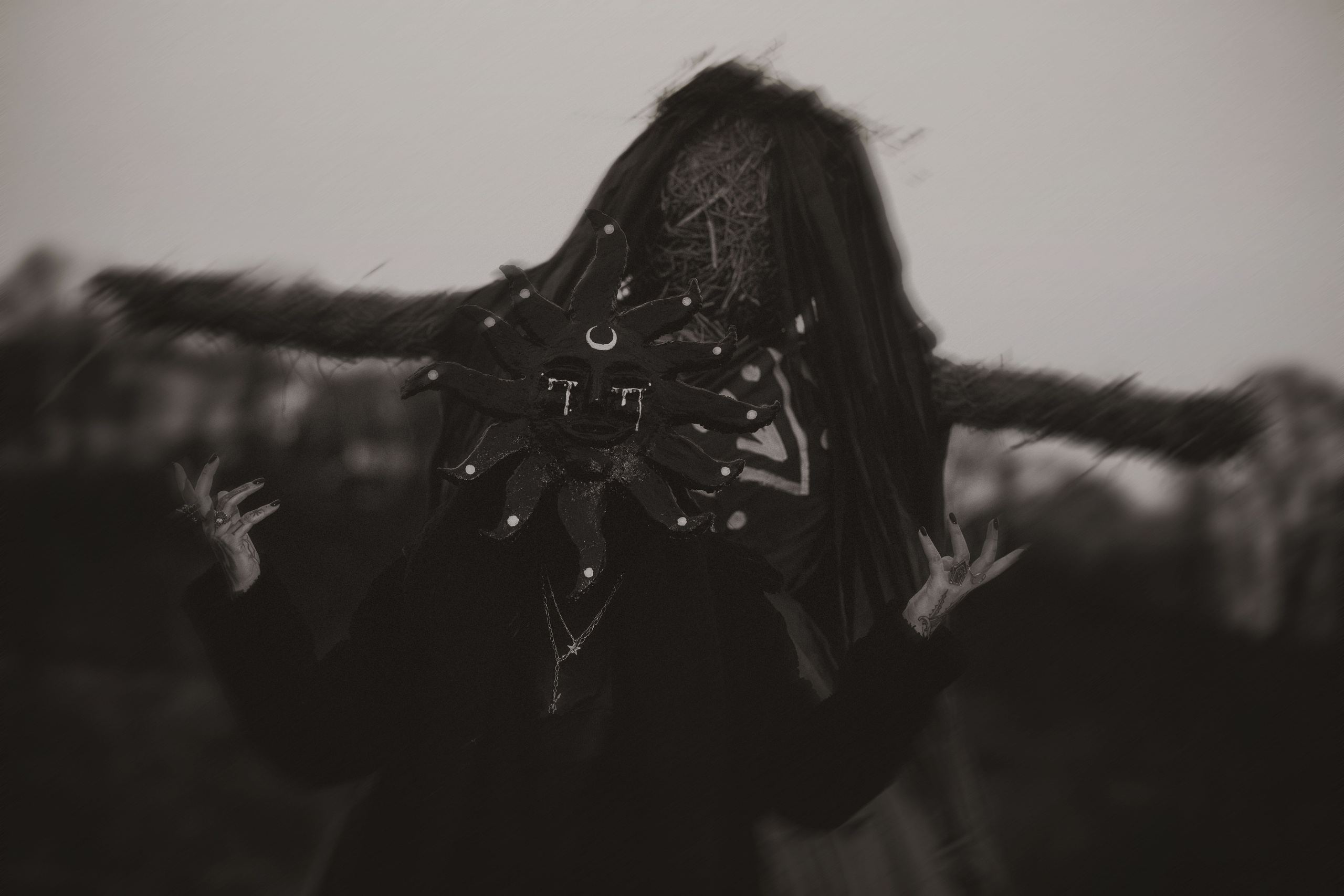 Масленица. Фотохудожник из города Пскова