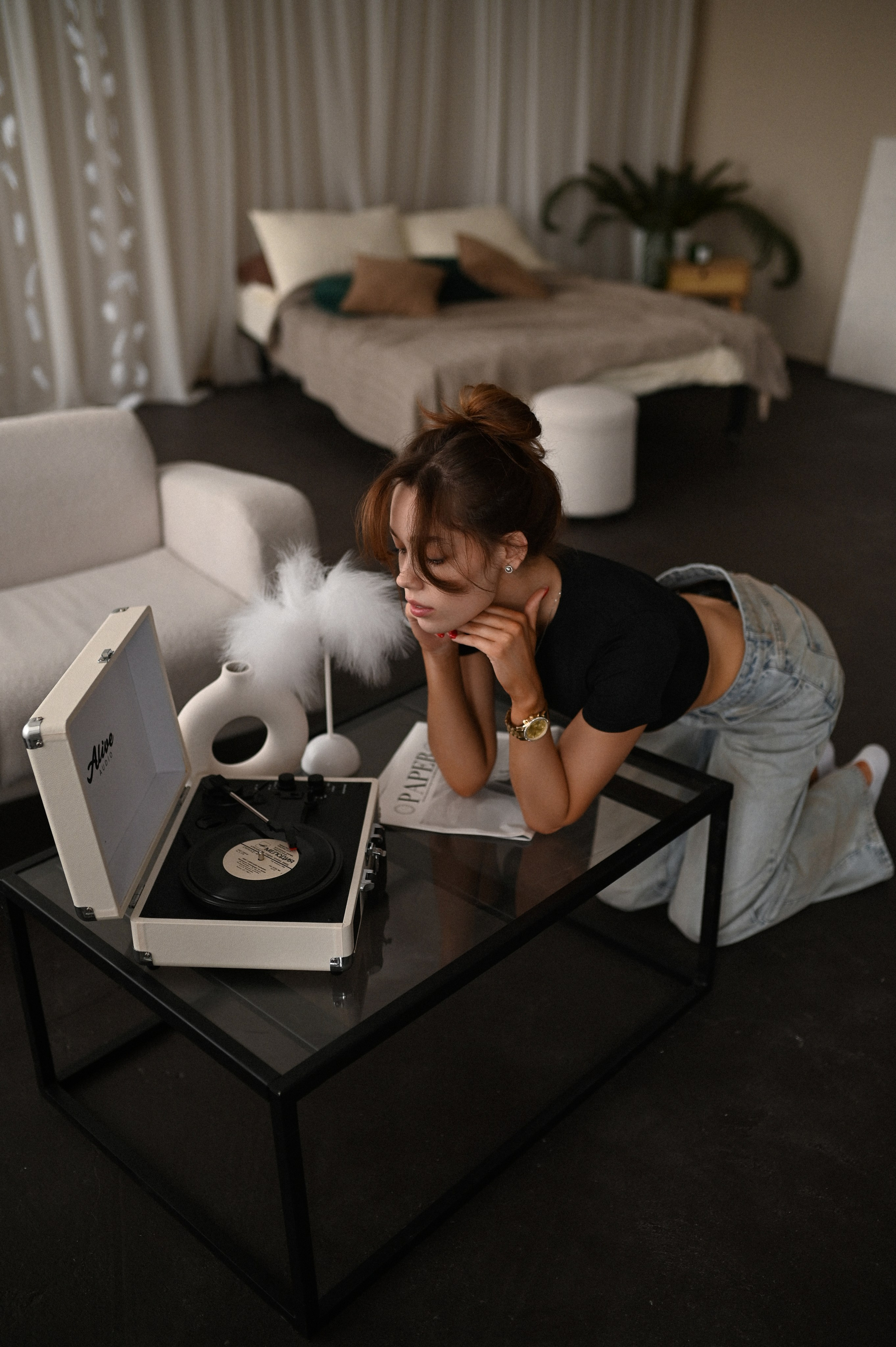 Анна. Твой личный проводник к красивым фотографиям в Старом Осколе