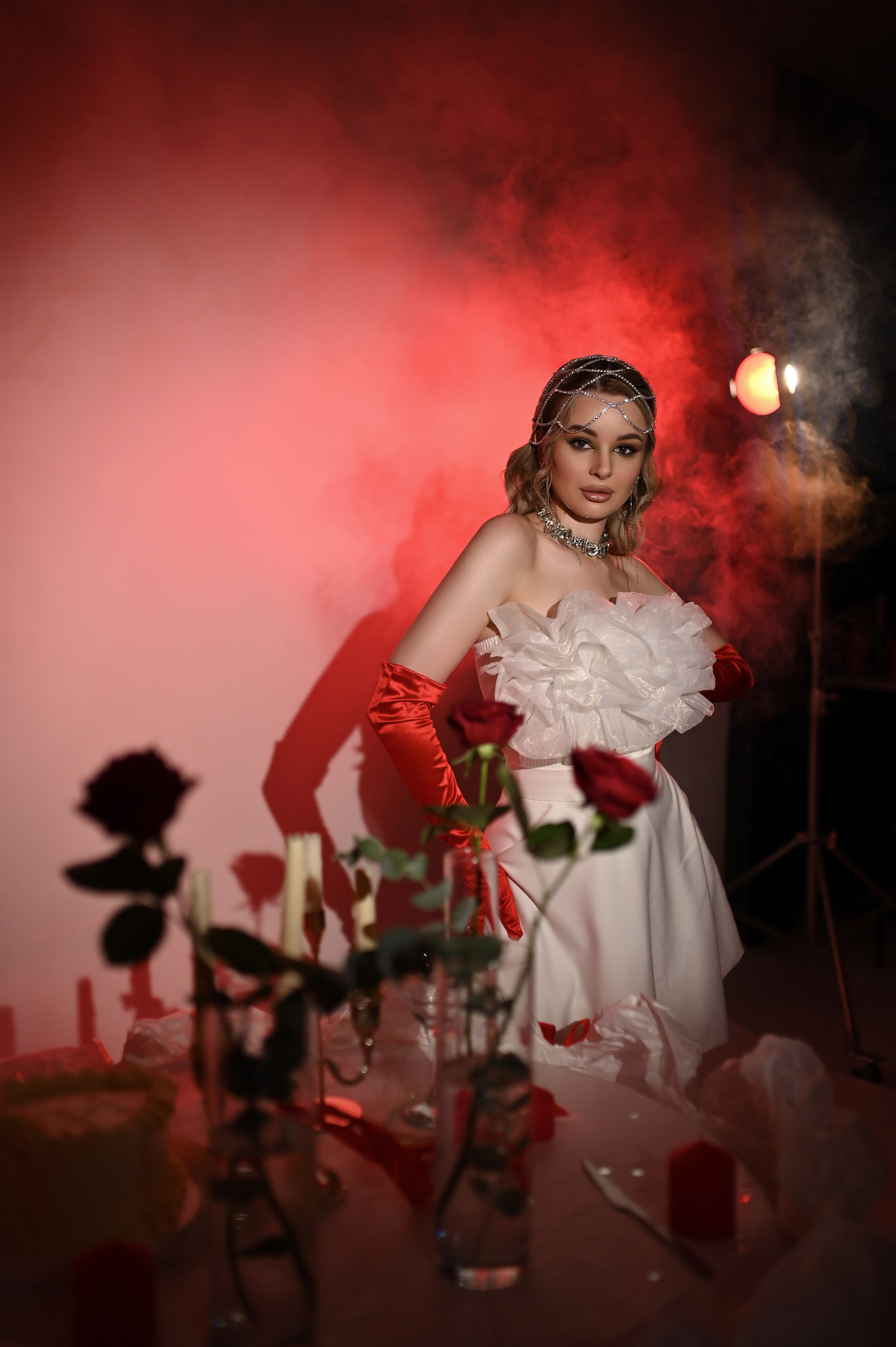 Елена. Твой личный проводник к красивым фотографиям в Старом Осколе