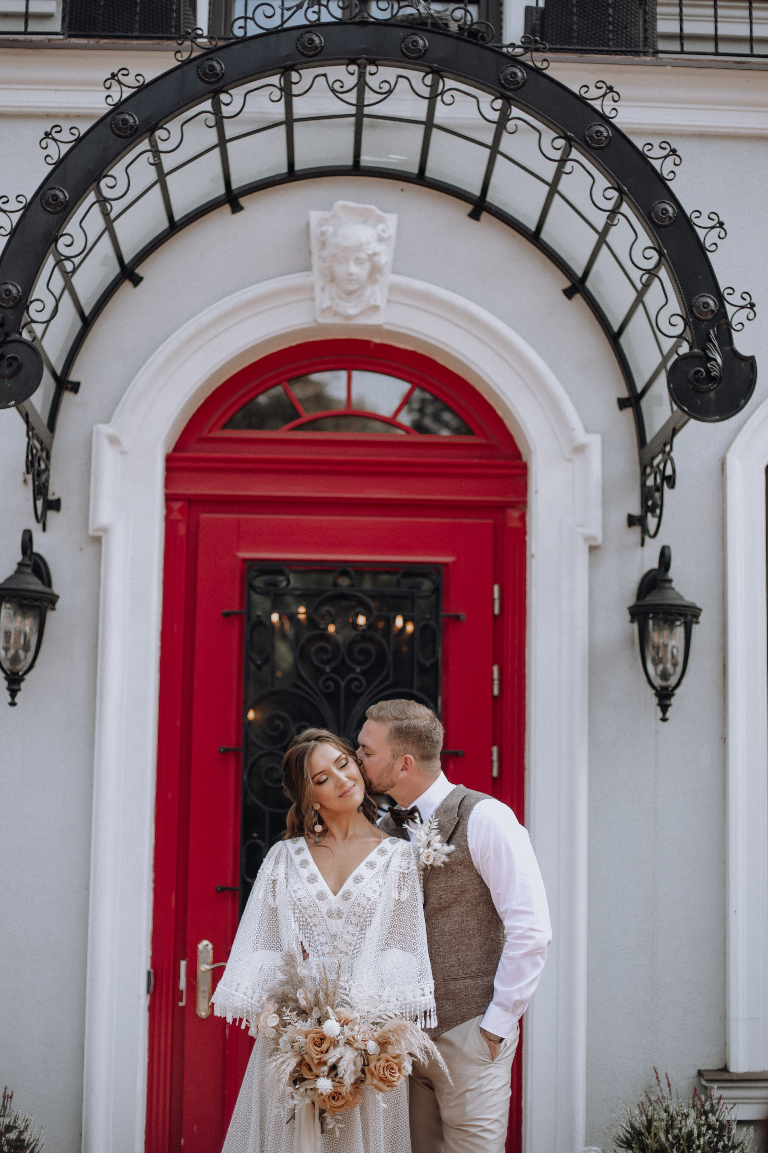 Антон & Ася. Агентство по организации мероприятий