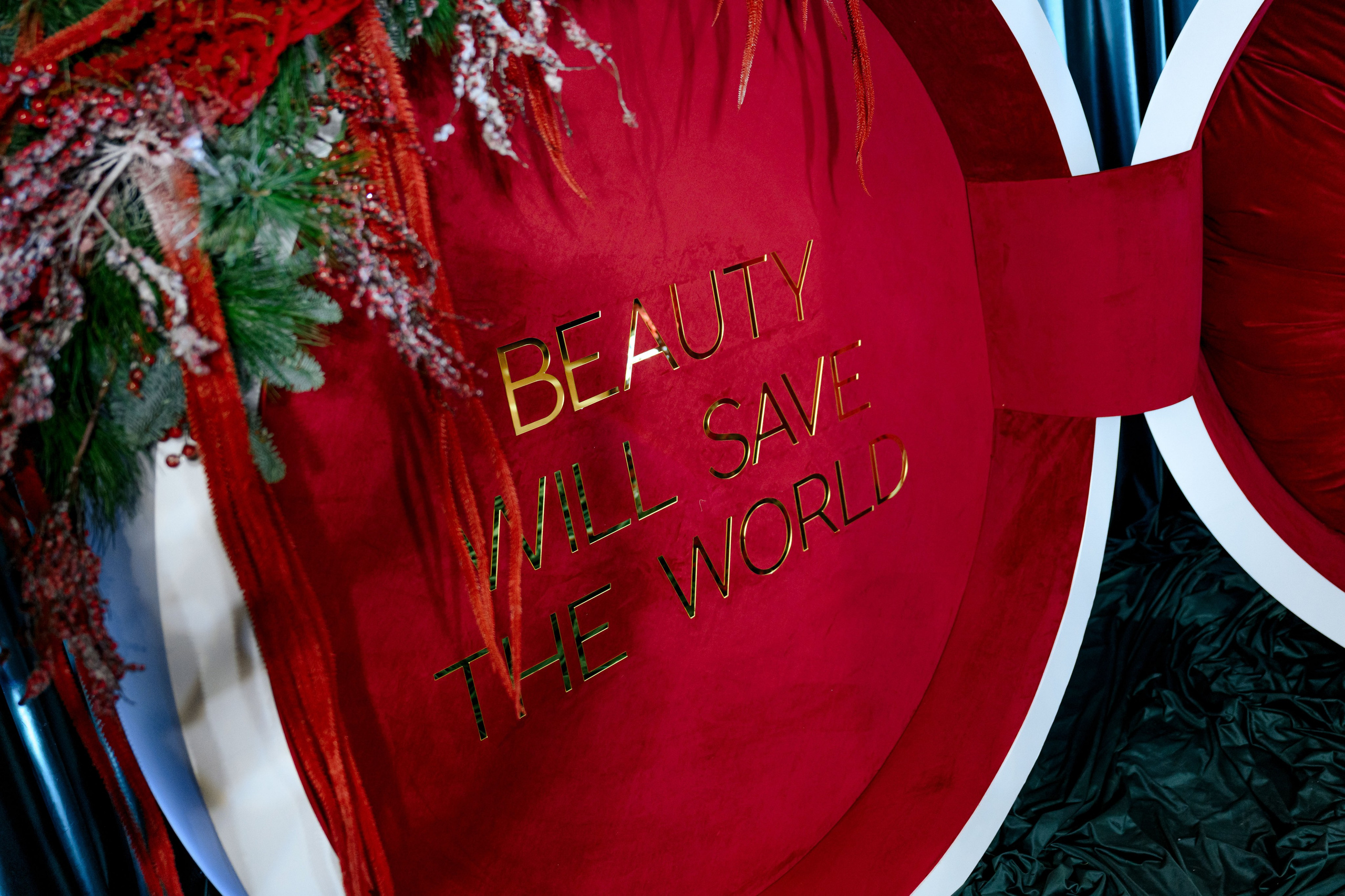 Chamovskikh Jewellery House. Максим Комаров — Профессиональный фотограф