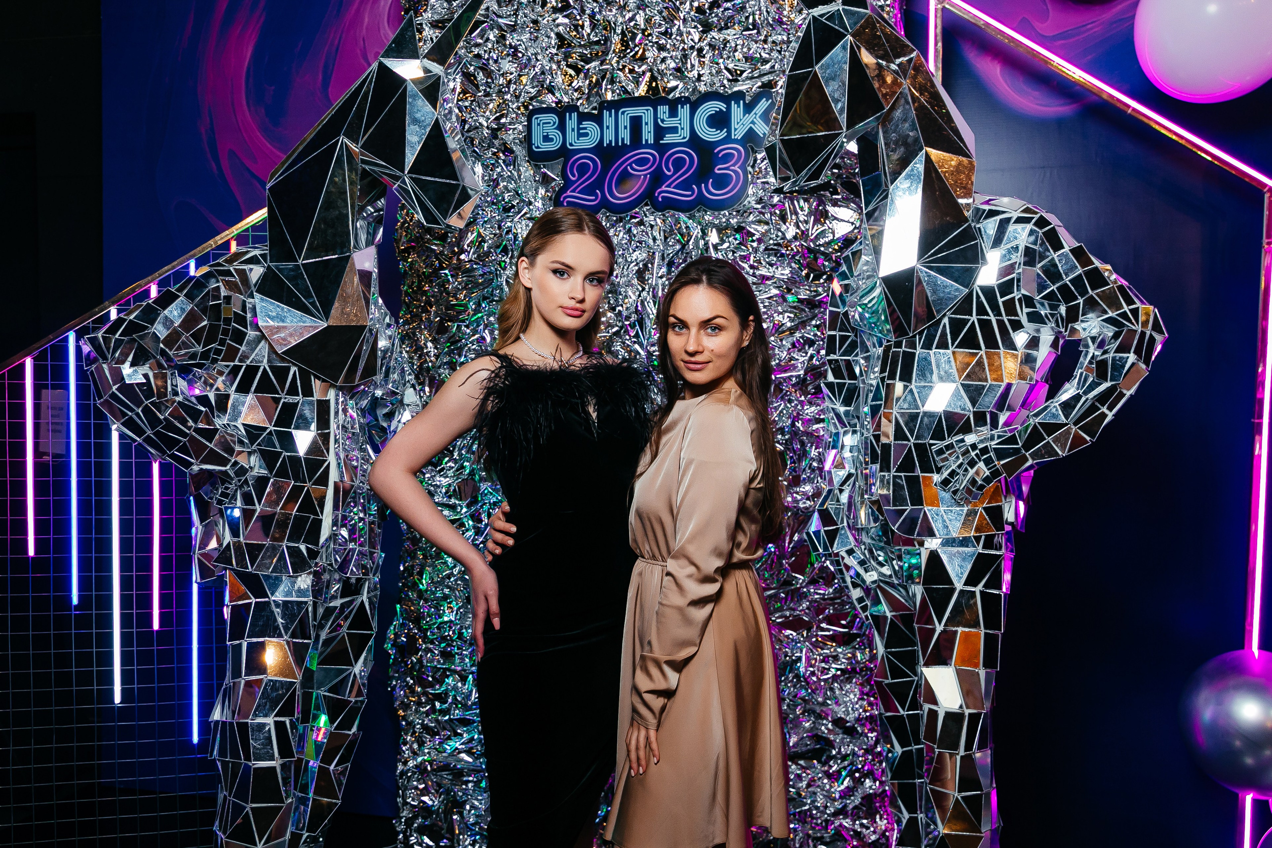 Выпускной вечер. Свадебный и репортажный фотограф Александр Козлов