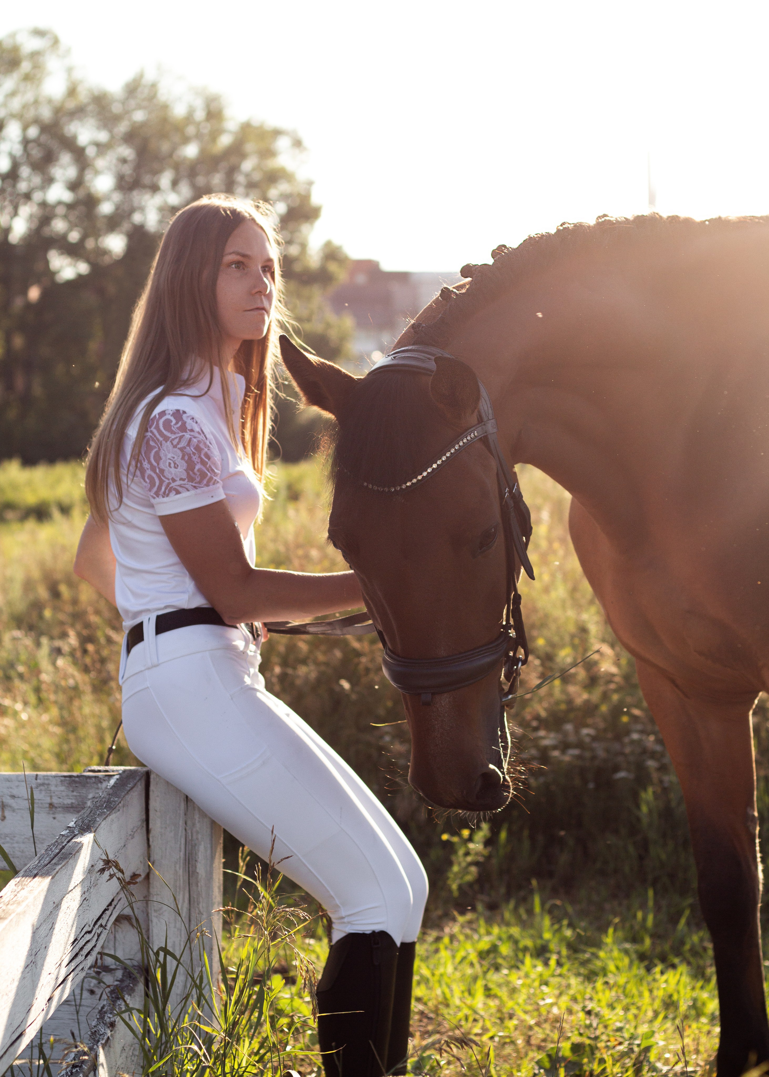 Елизавета и Селеста. Фотограф в Иркутске, Харитонова Елизавета