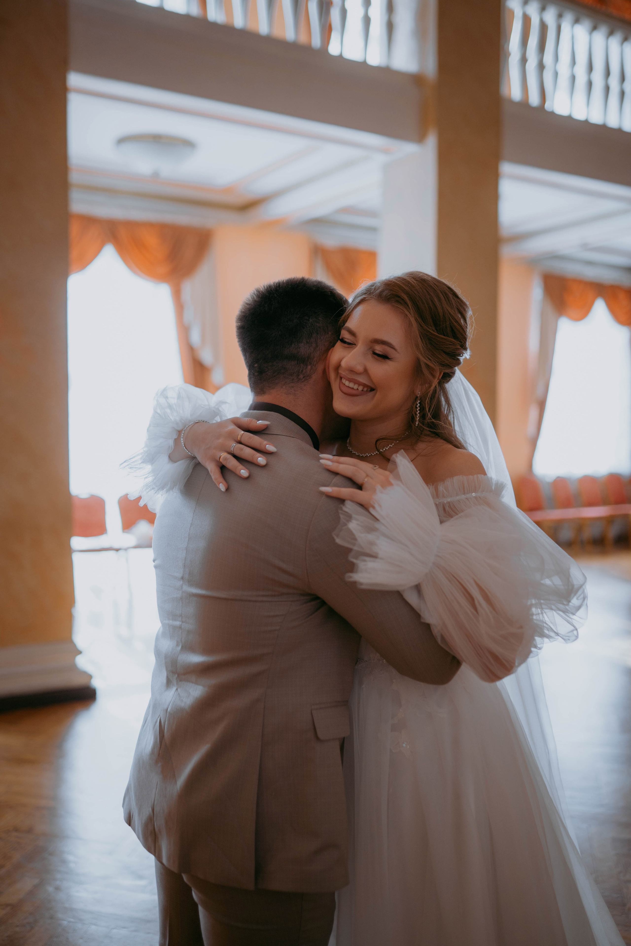 Свадебный день Магомеда и Вероники. Фотограф Чита. Индивидуальные портреты, LoveStory, свадьбы