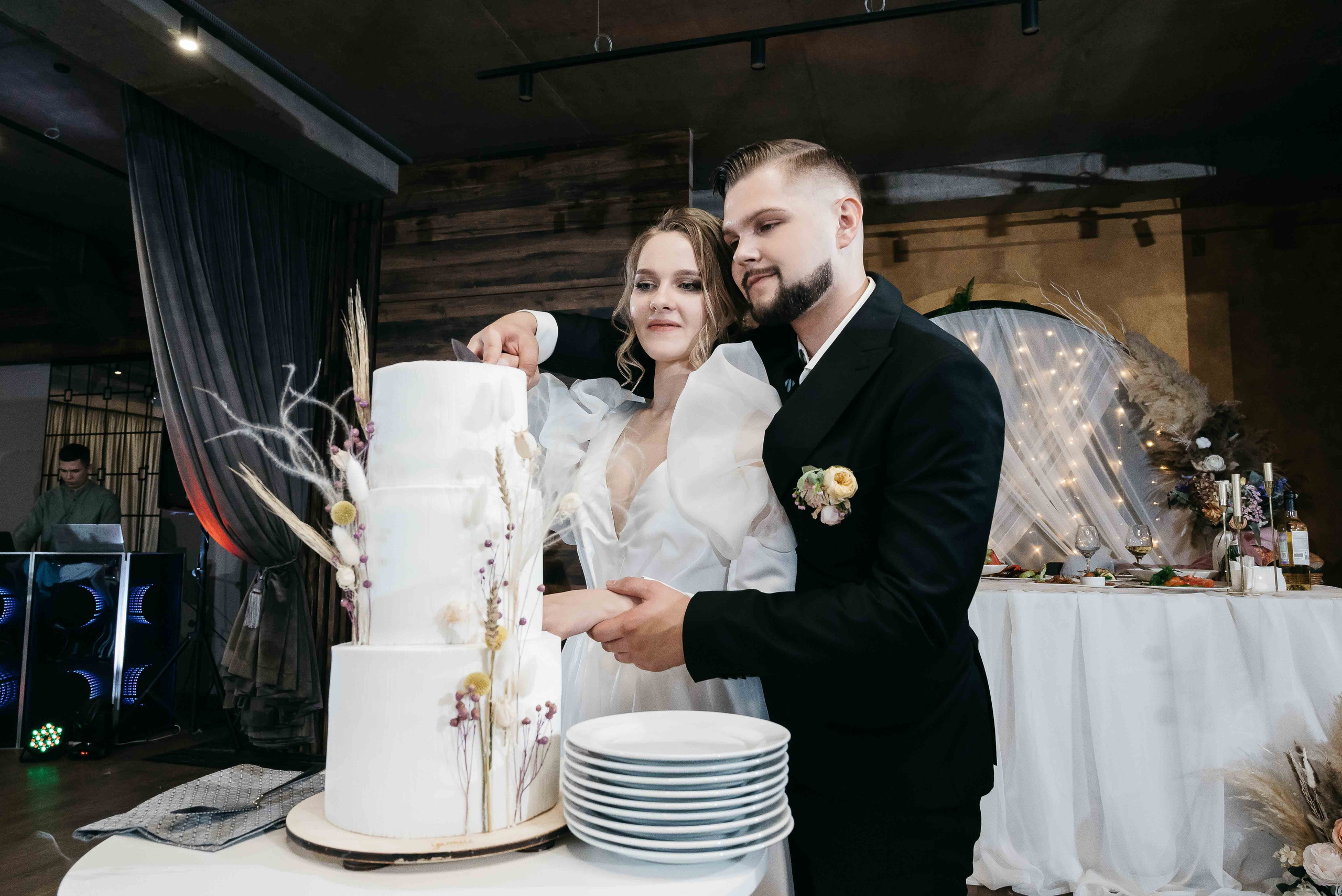 Влад и Аня. Тамара Власова