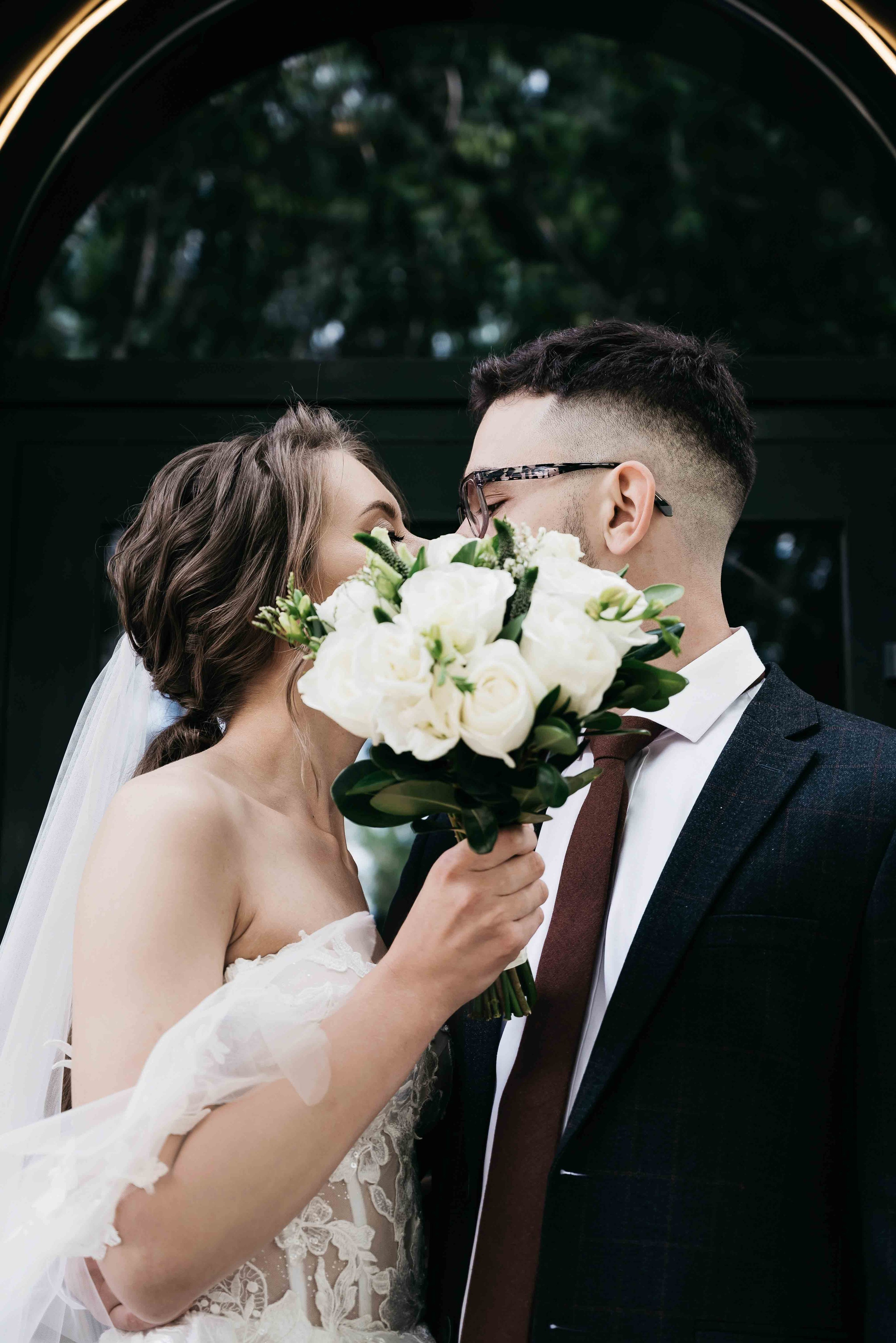 Саша и Катя. Тамара Власова