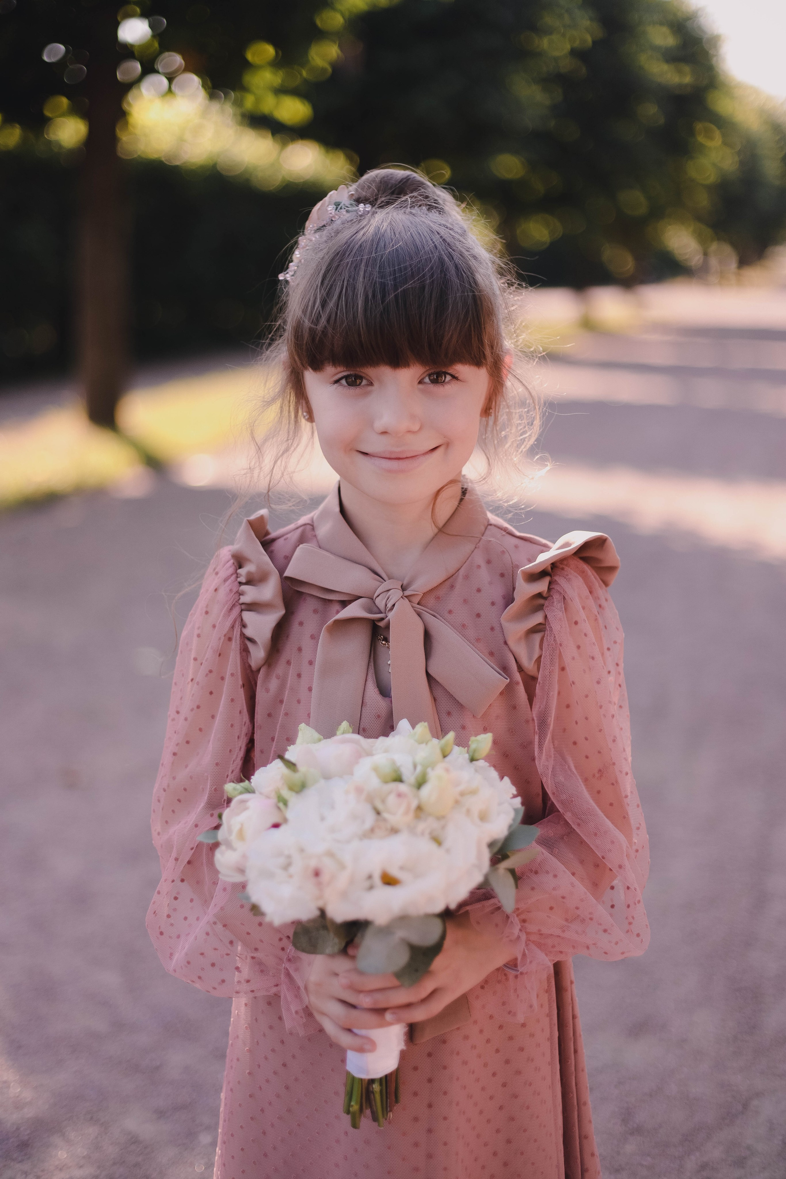 Прогулка в Кусково. Свадебный, семейный и детский фотограф в Люберцах Зайцева Анастасия