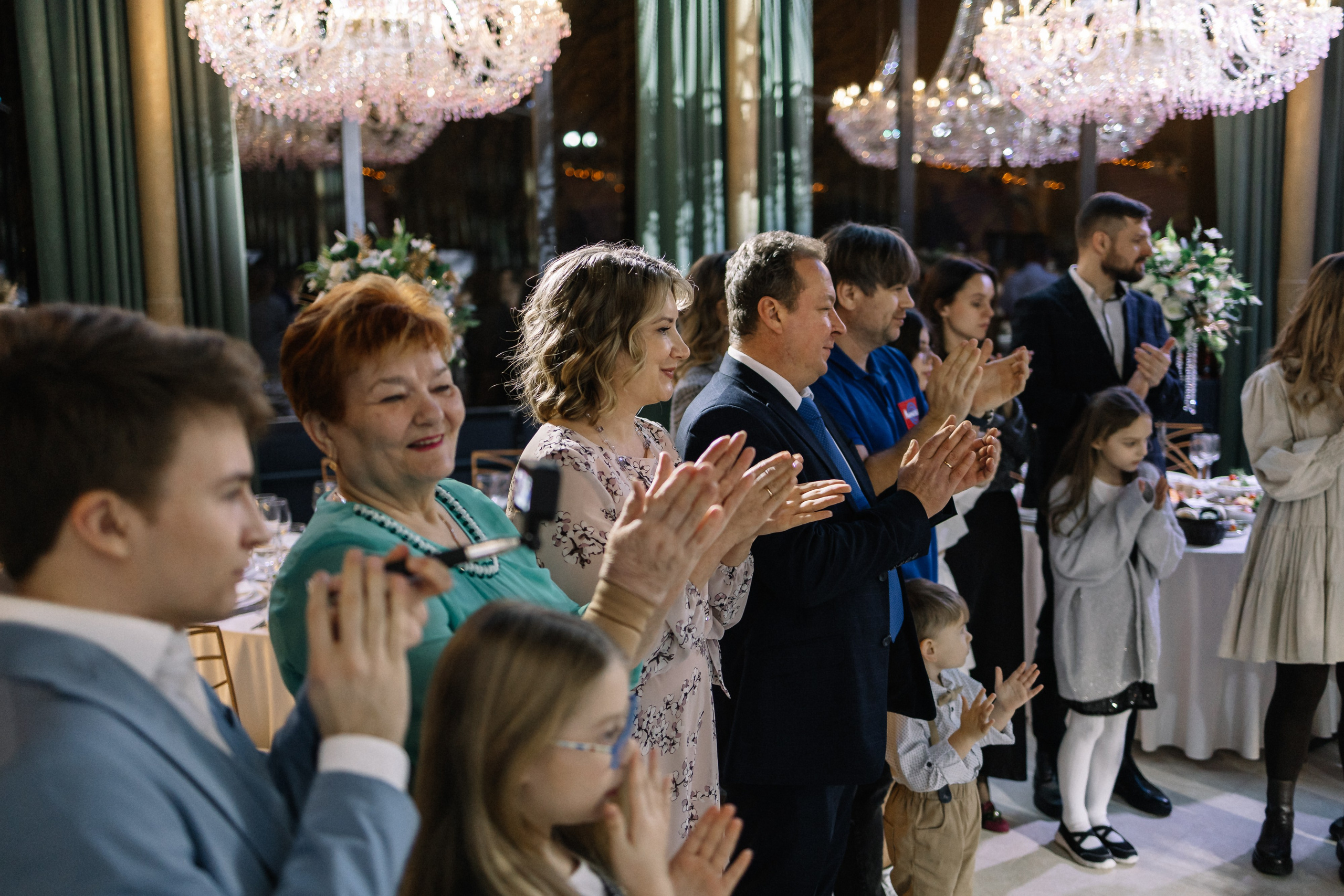 Лёша и Настя. Свадебный и семейный фотограф в Санкт-Петербурге Александр Озеров